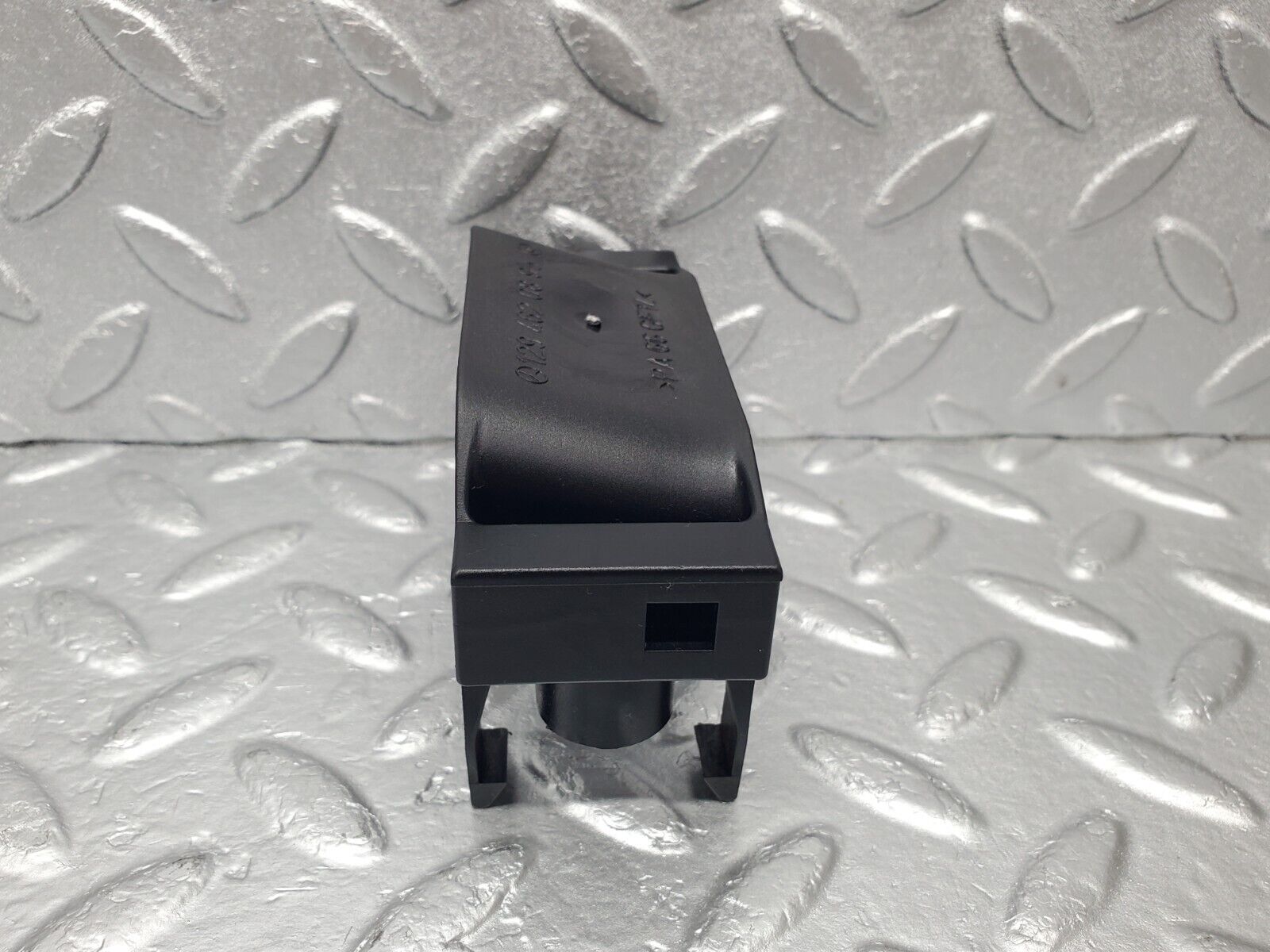 46968 Mercedes-Benz R129 320SL Coupe Steering Column Cover 1294620895