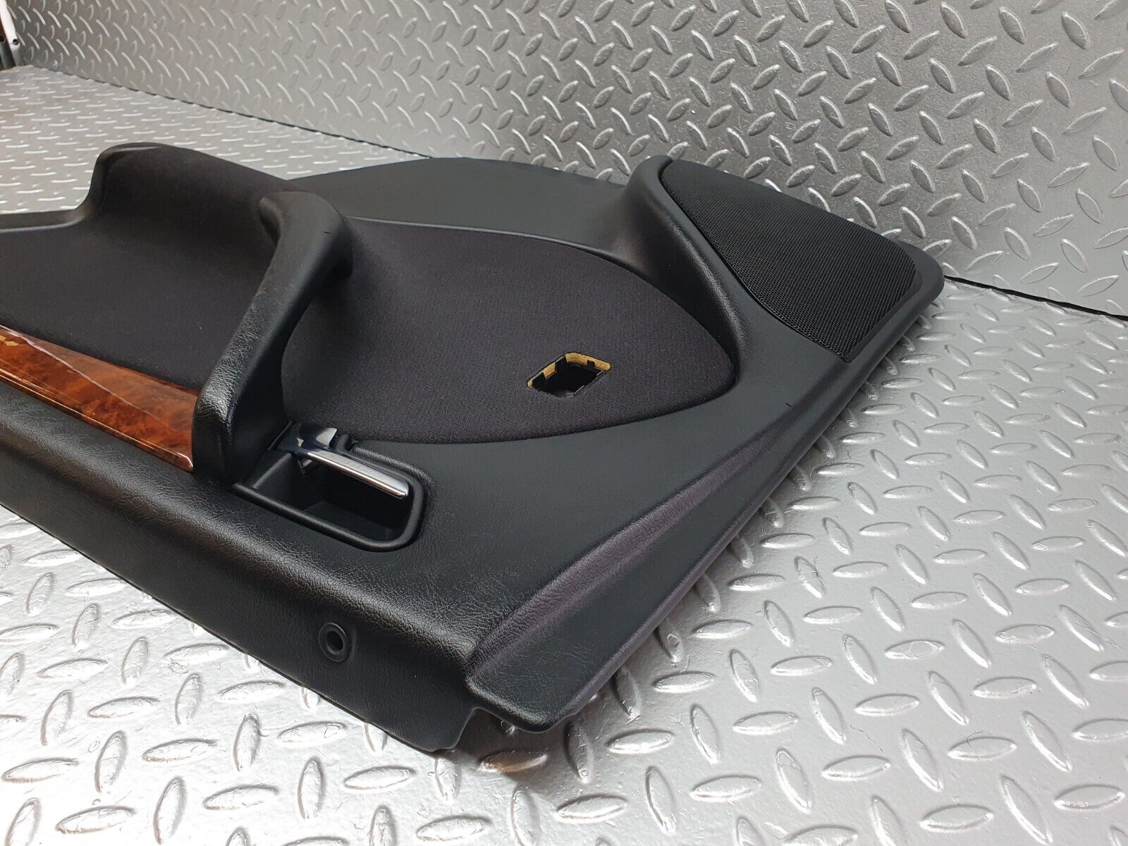 41774 Mercedes-Benz W202 C200 Rear Right Door Card 2027601461