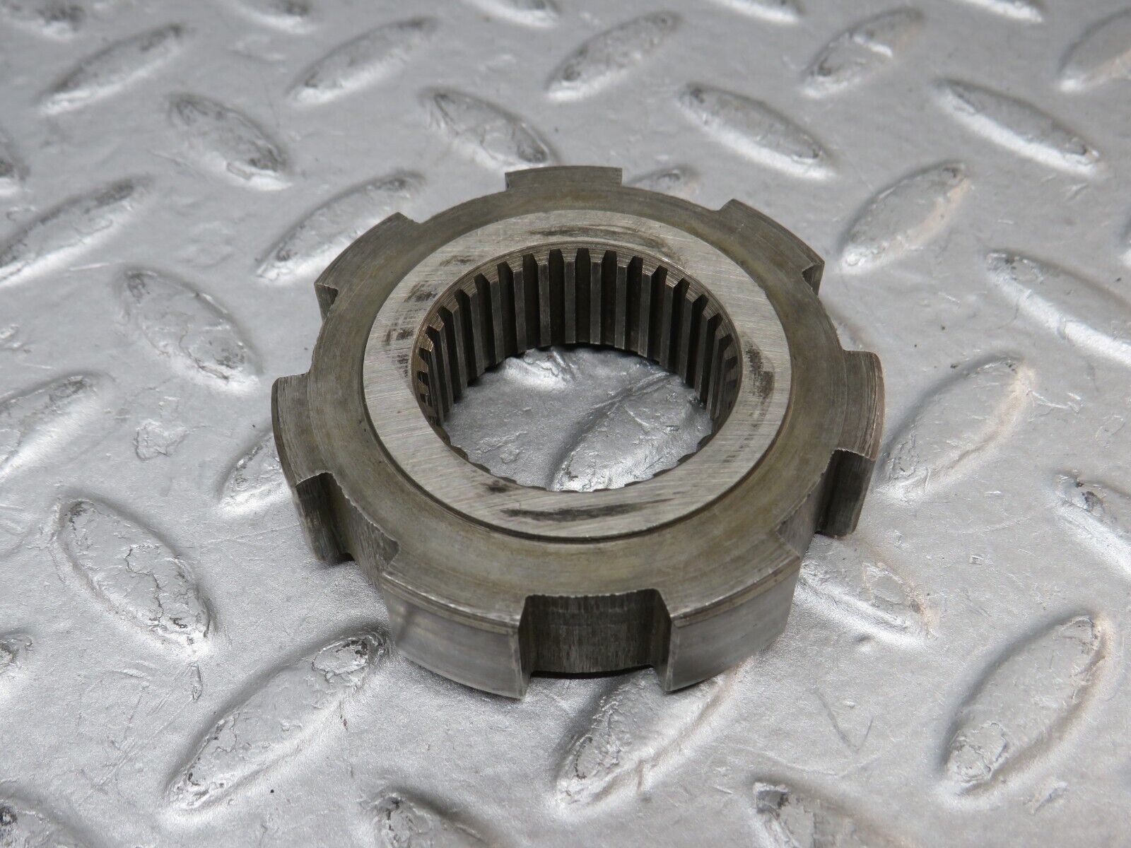 36434 Mercedes-Benz R107 450SL Automatic Gearbox Parking Gear