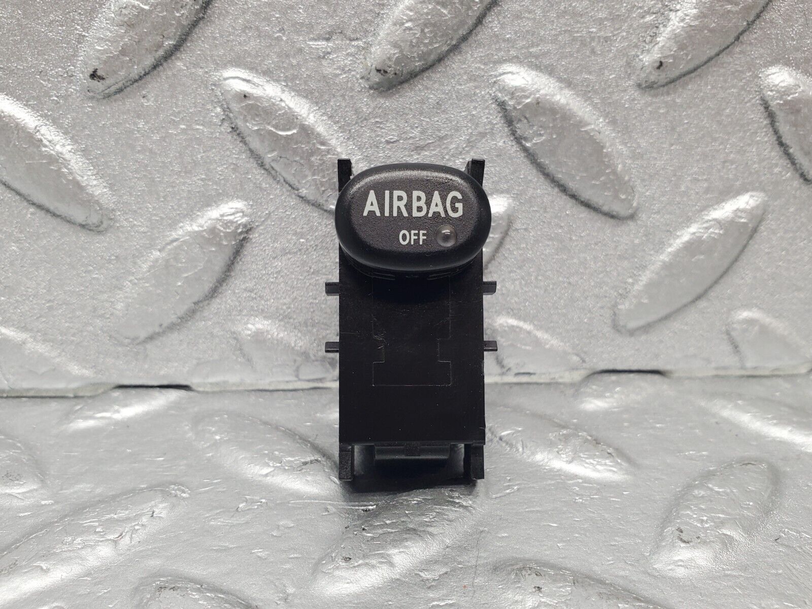 46010 Mercedes-Benz W220 S430 Airbag Switch 2088201001