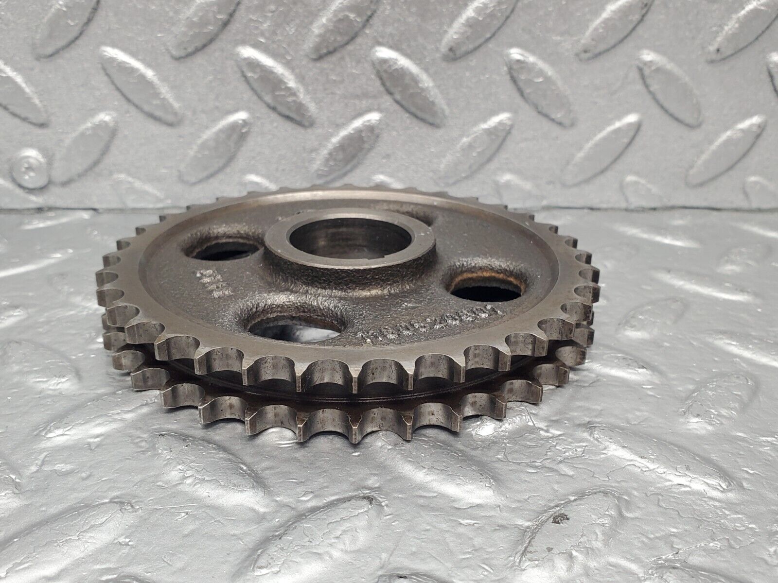 46272 Mercedes-Benz W126 420SE Camshaft Timing Gear Sprocket 1160520601