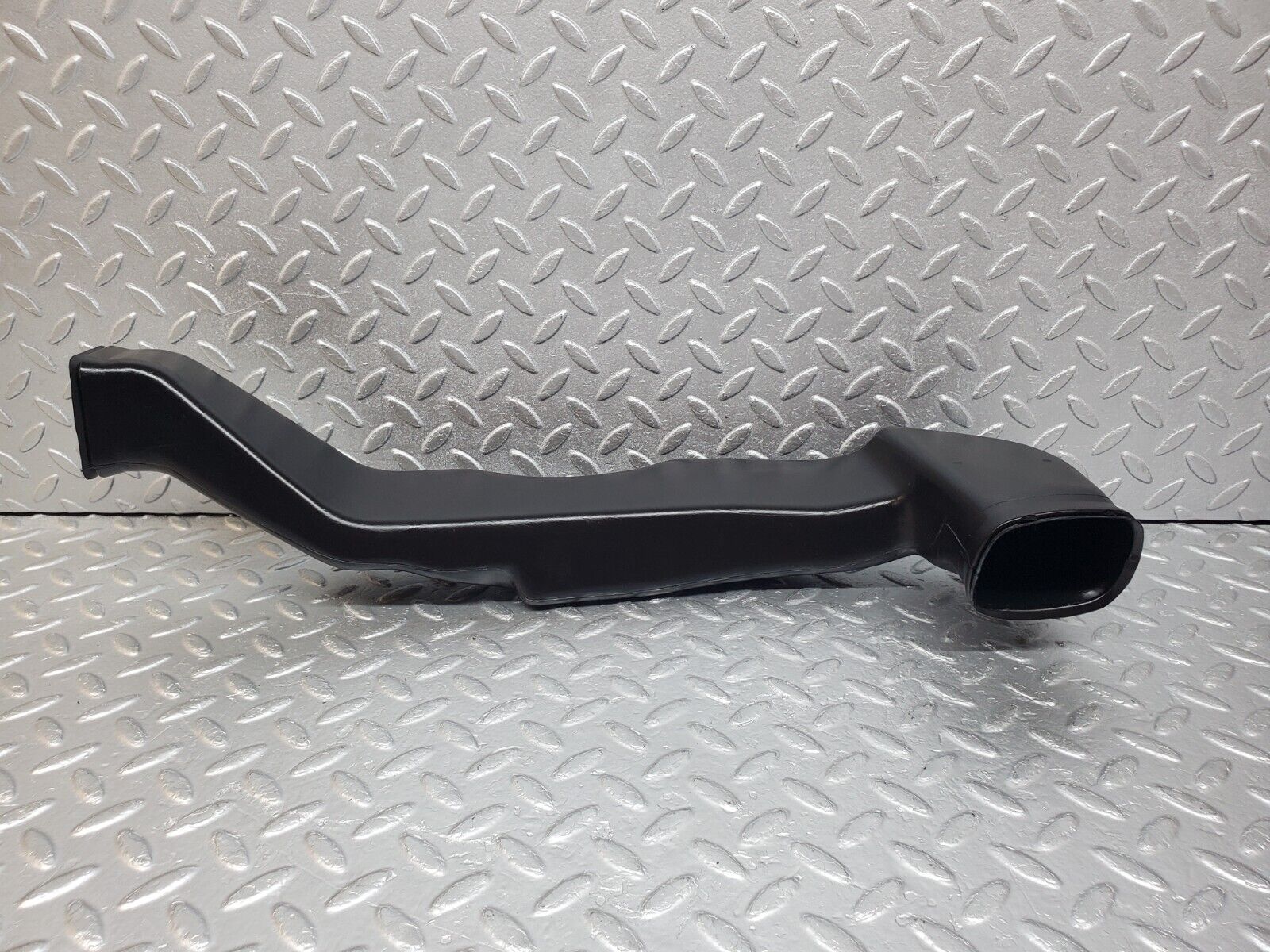 45057 Mercedes-Benz R129 300SL Coupe Air Vent Duct Left Side 1298310746