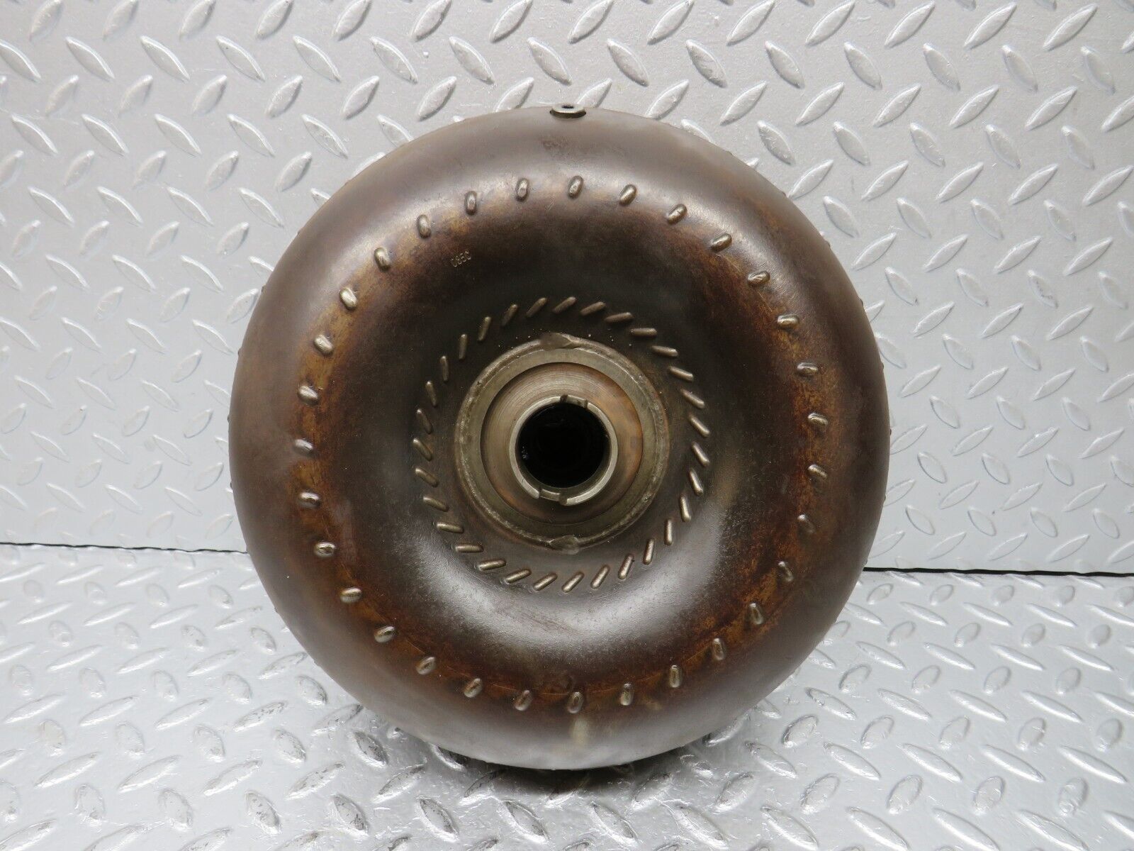 39280 Mercedes-Benz R107 500SL Torque Converter 1262501102