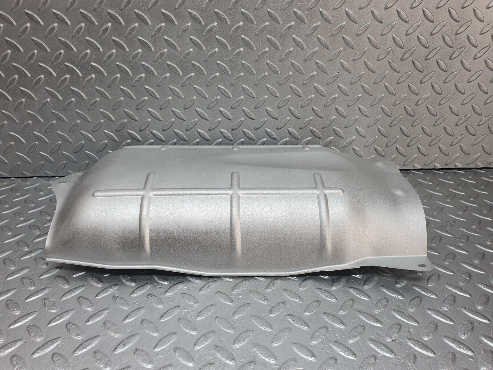 42690 Mercedes-Benz W201 190 2.0L Exhaust Heat Shield