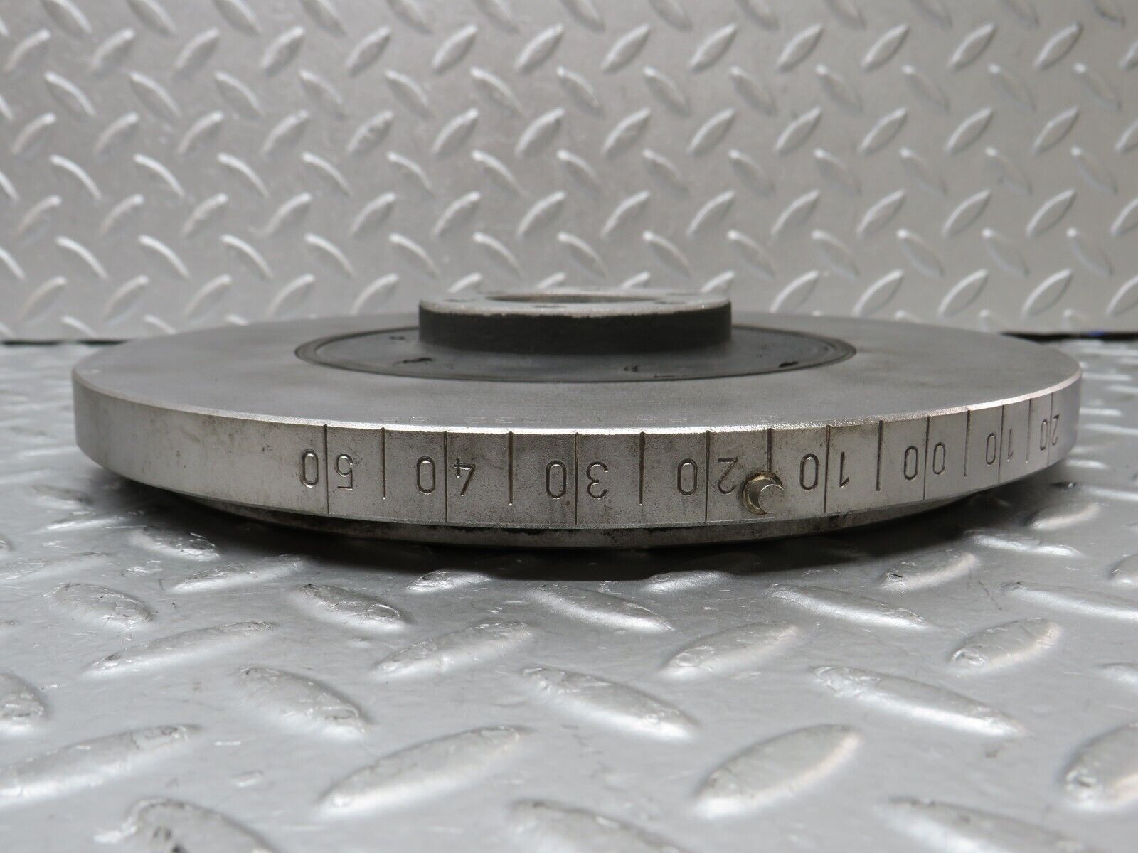 35486 Mercedes-Benz R107 280SL Crankshaft Vibration Damper