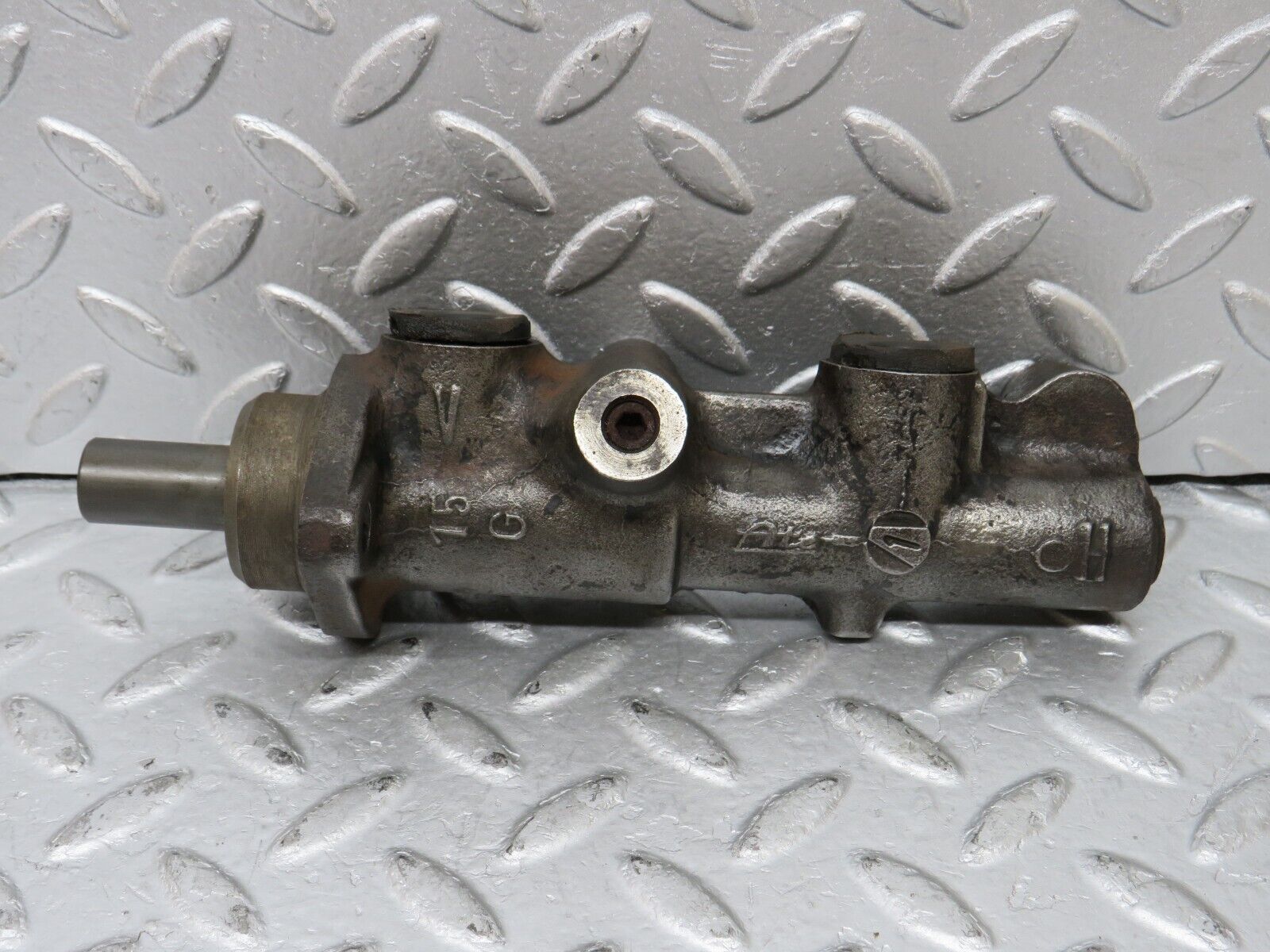 35439 Mercedes-Benz R107 280SL Brake Master Cylinder ATE