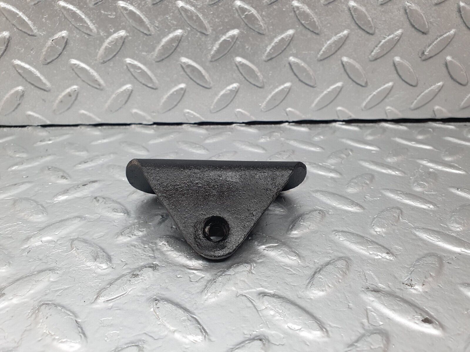 43407 Mercedes-Benz W108 280SE Rear Right Bumper Bracket