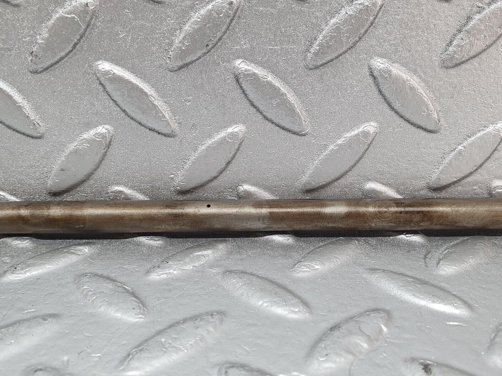 44040 Mercedes-Benz C123 230CE Coupe Camshaft Oil Tube