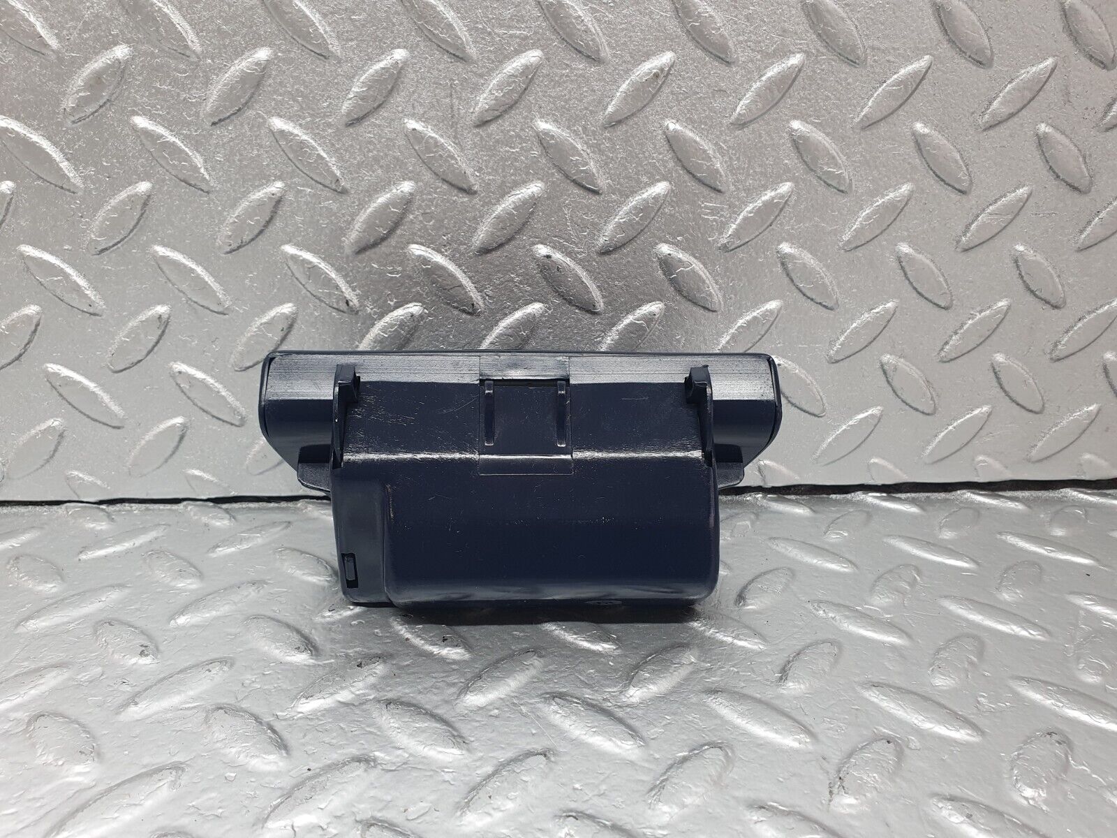 42700 Mercedes-Benz W201 190 2.0L Rear Ashtray Blue