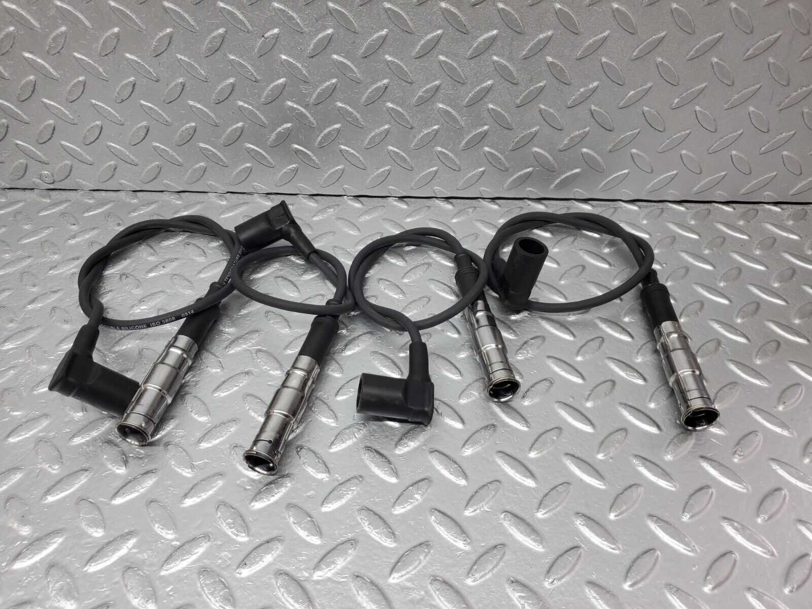 45144 Mercedes-Benz R129 300SL Coupe Ignition Lead Set