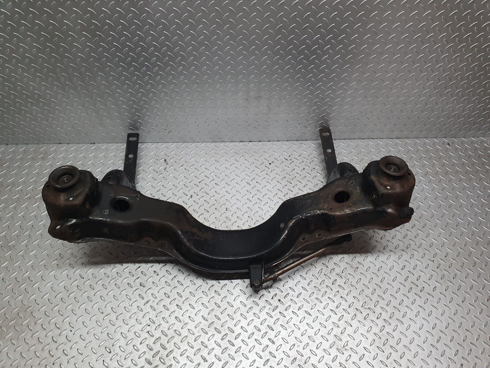 43483 Mercedes-Benz W108 280SE Front Subframe Engine Carrier Cradle