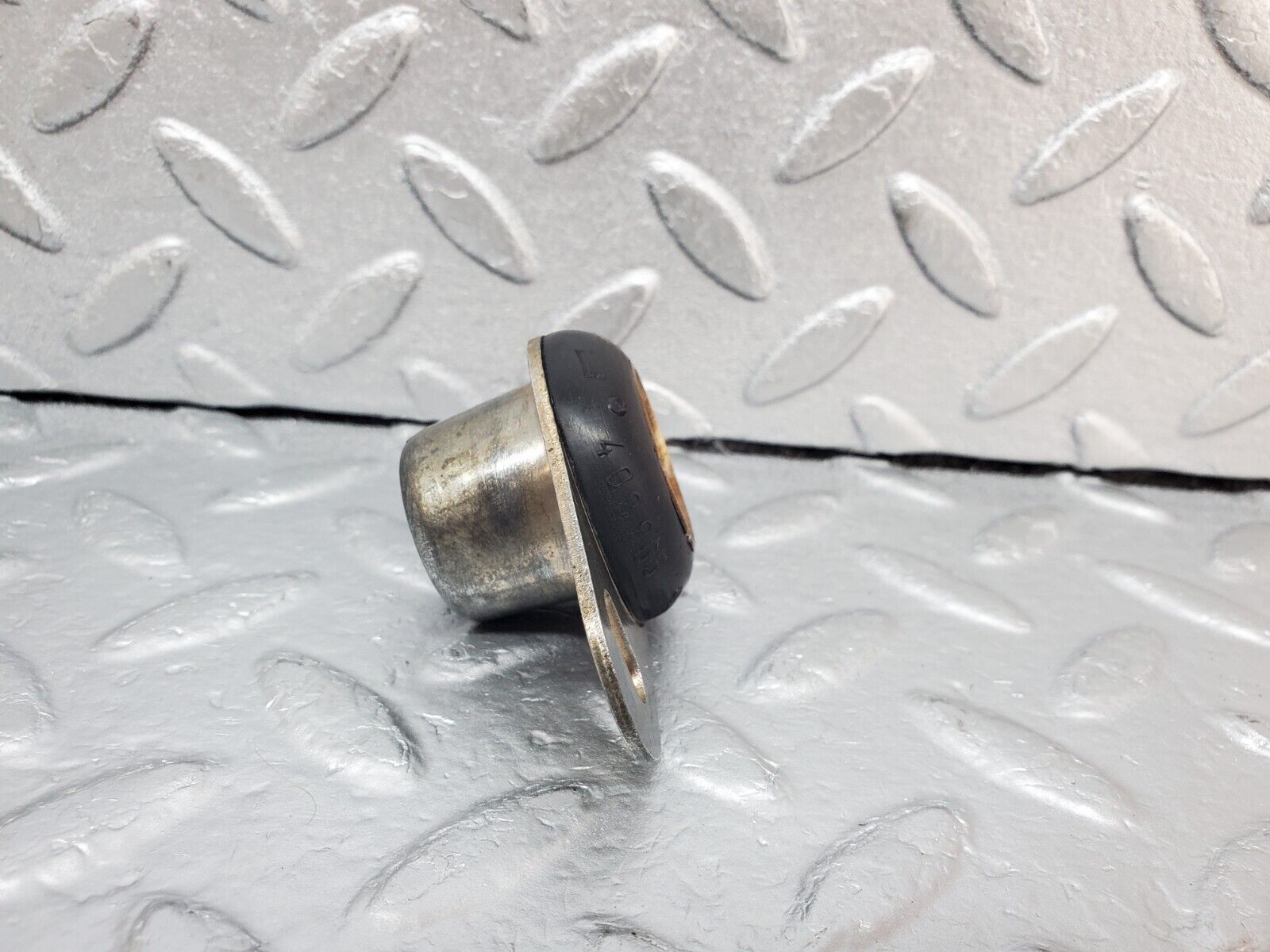 45062 Mercedes-Benz R129 300SL Coupe Roof Lock Latch 1296300320