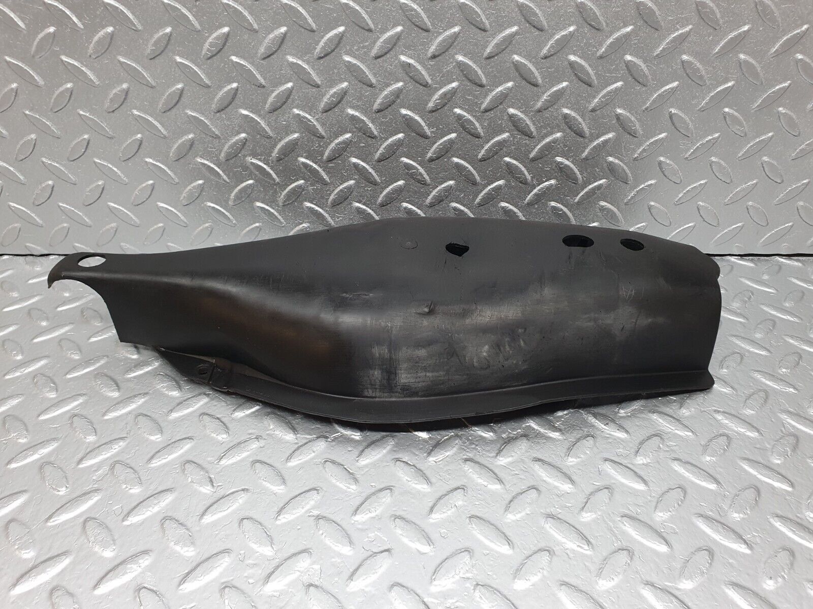 42227 Mercedes-Benz R129 320SL Coupe Rear Control Arm Cover 2X 1293520188