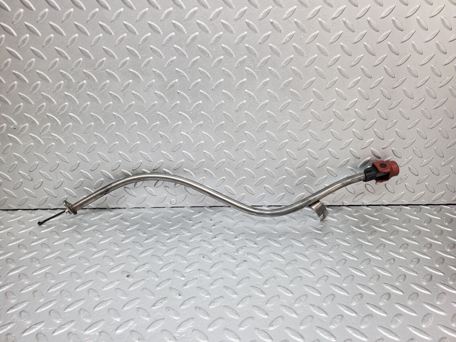 44516 Mercedes-Benz W123 280E Automatic Gearbox Oil Dipstick 1262700083