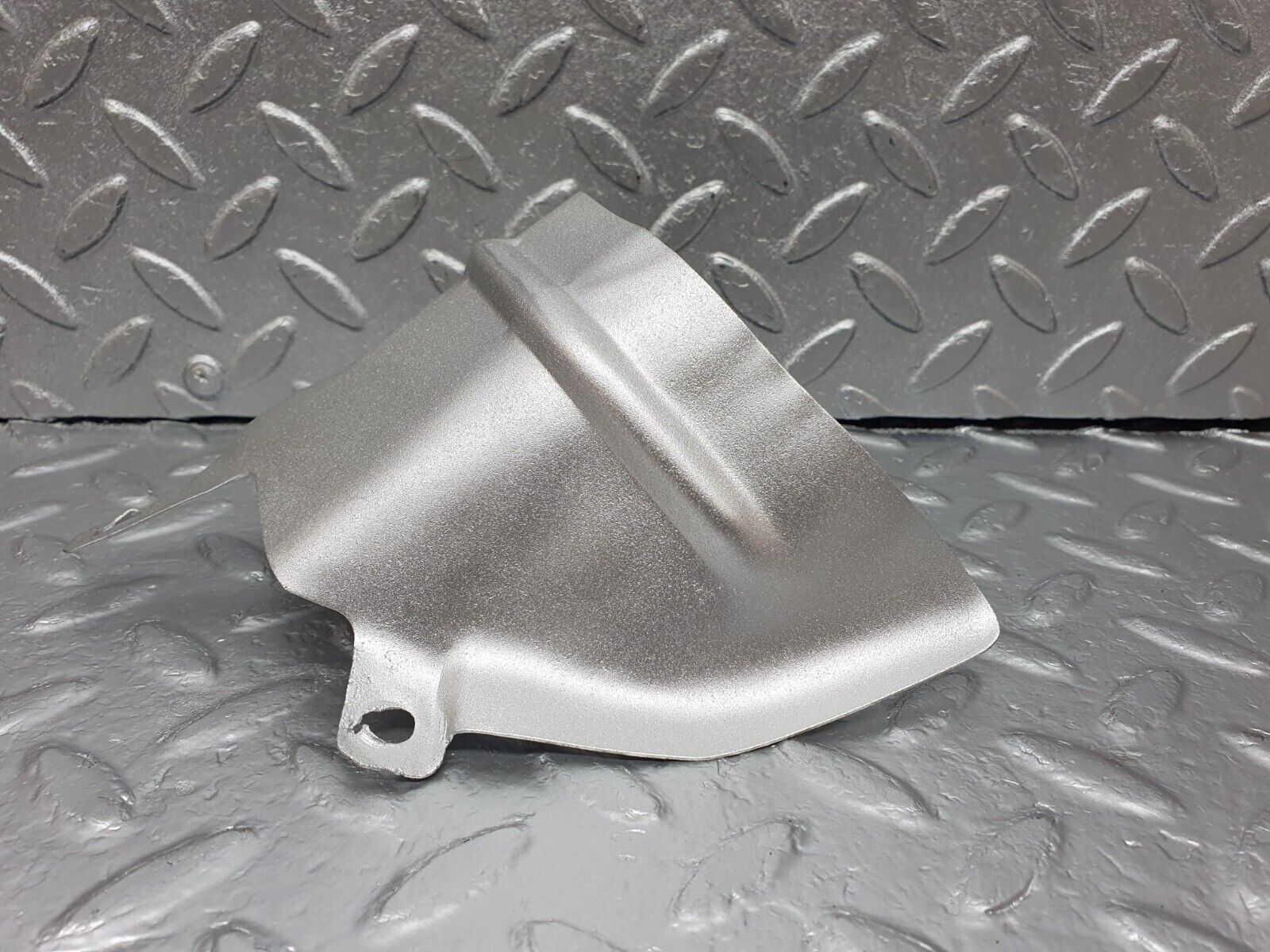 42559 Mercedes-Benz R129 320SL Coupe Steering Column Heat Shield