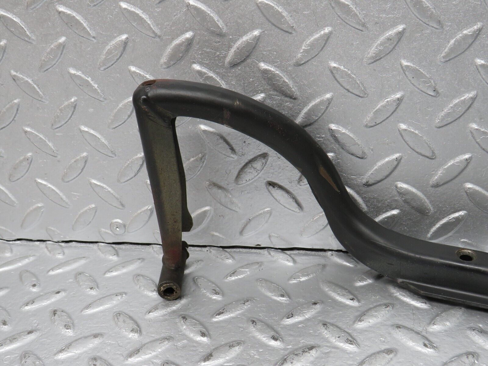 39911 Mercedes-Benz R107 350SL Soft Top Lid Hinge Right