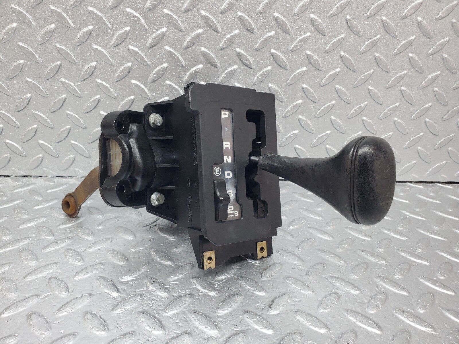 45774 Mercedes-Benz W126 420SE Gear Shift Selector 1262670740