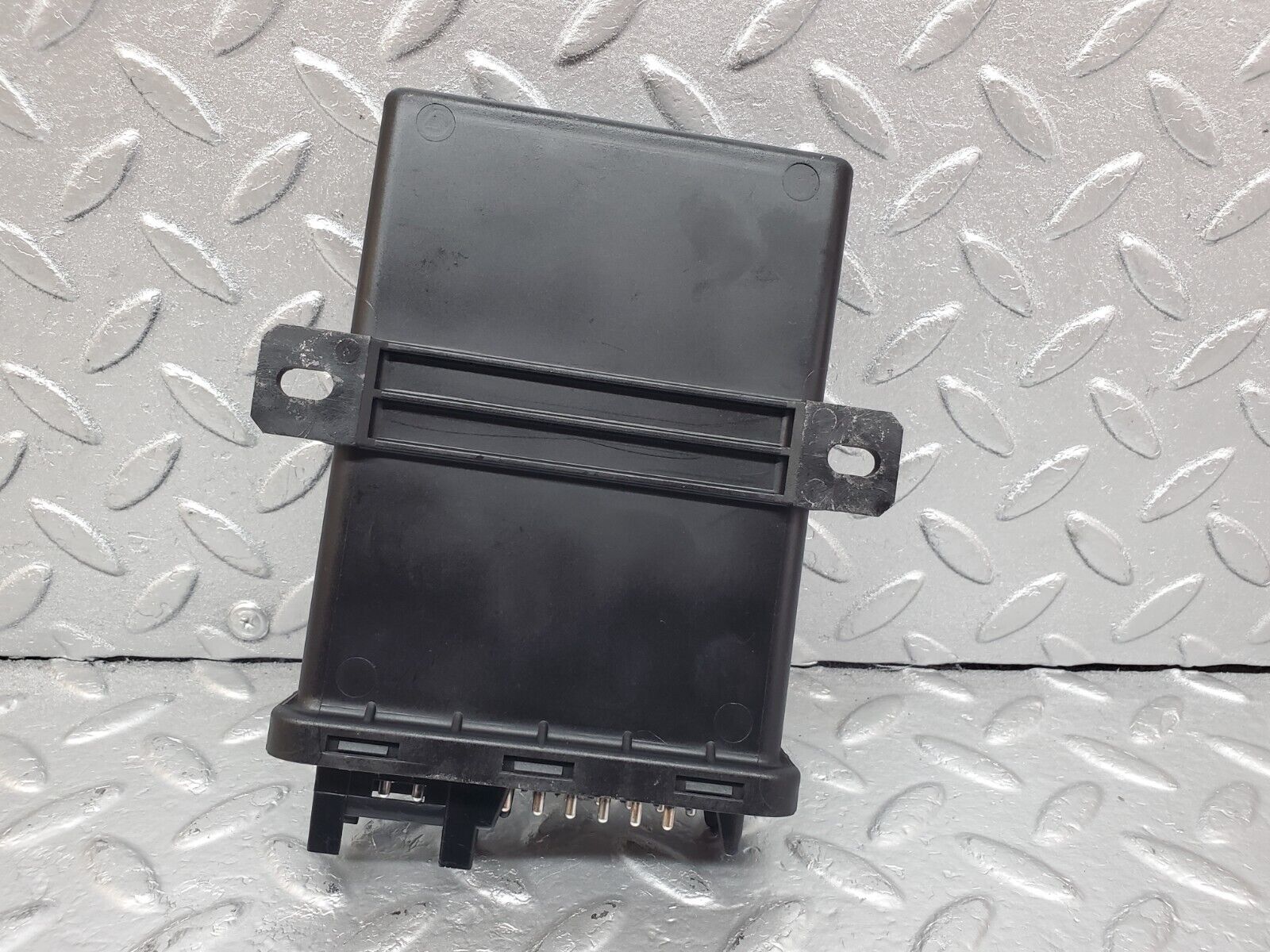 44893 Mercedes-Benz R129 300SL Coupe Cruise Control Unit Module 0075454332