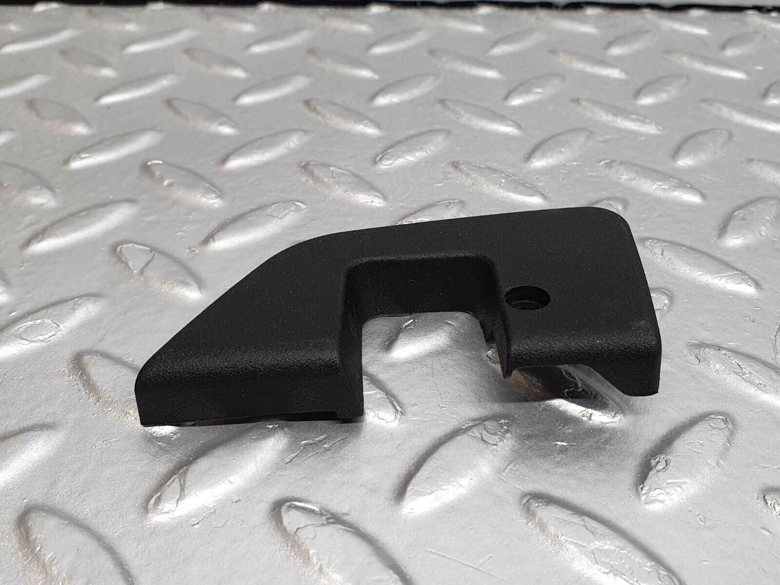 42055 Mercedes-Benz W202 C200 Interior Door Latch Trim Pair