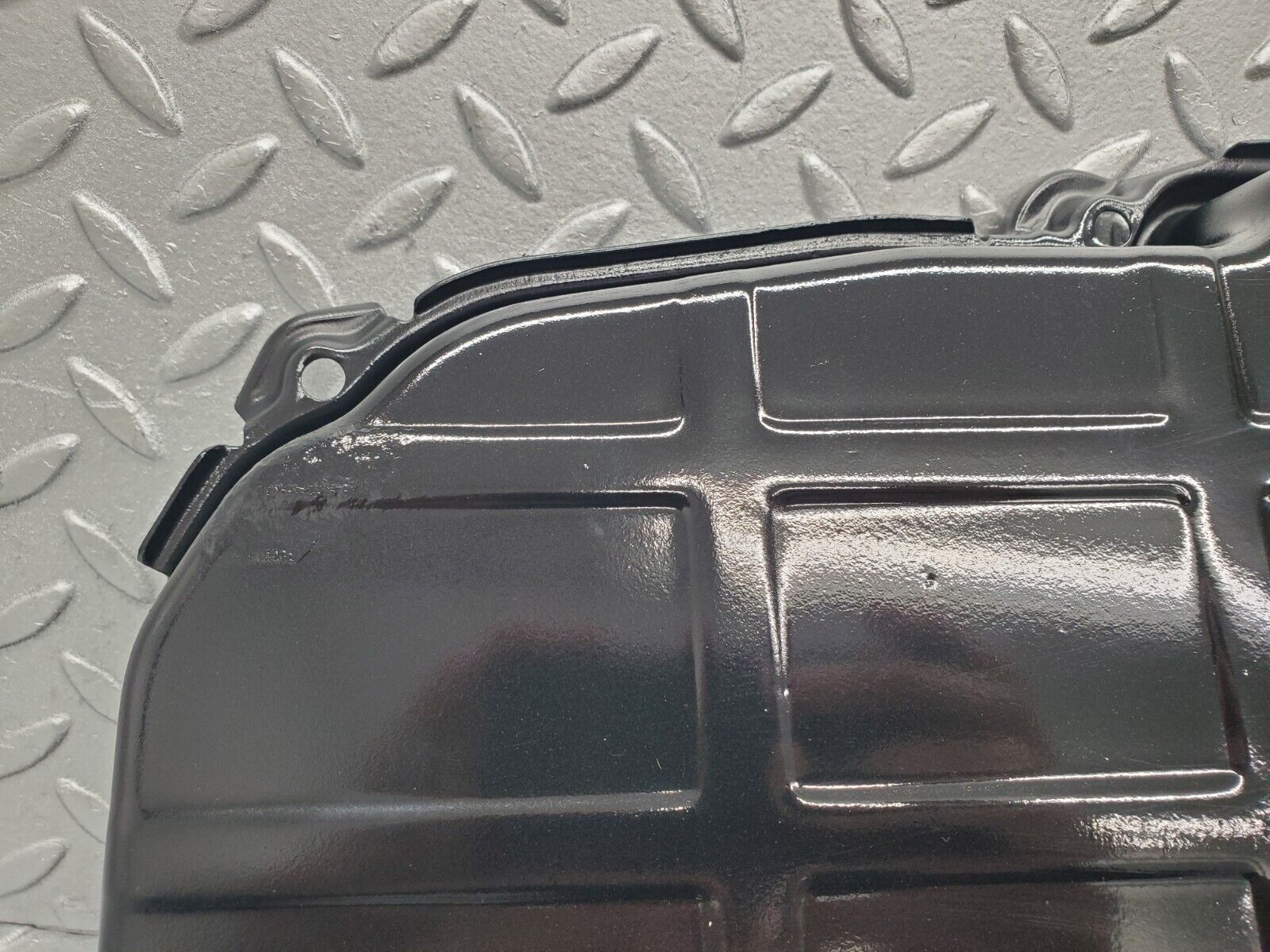 46294 Mercedes-Benz W124 280E Automatic Gearbox Oil Pan 722.433