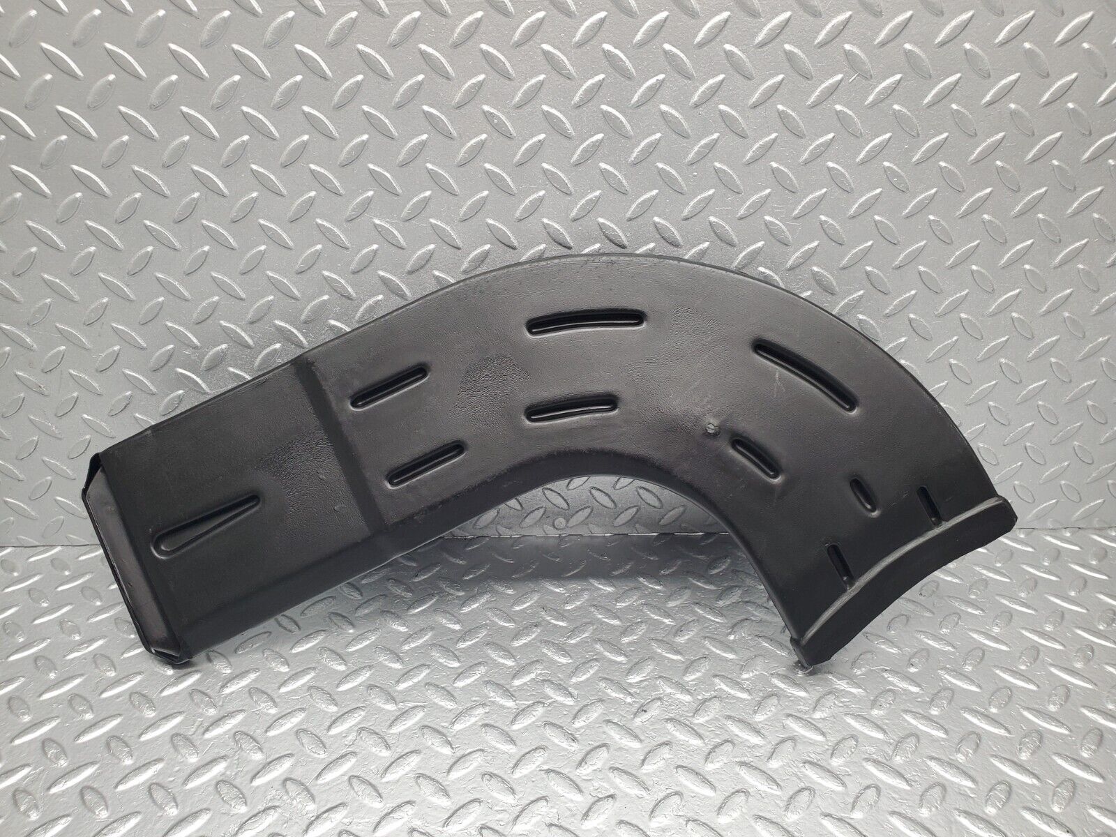 46333 Mercedes-Benz C123 280CE Coupe Heating Air Duct Right Side 1238311046