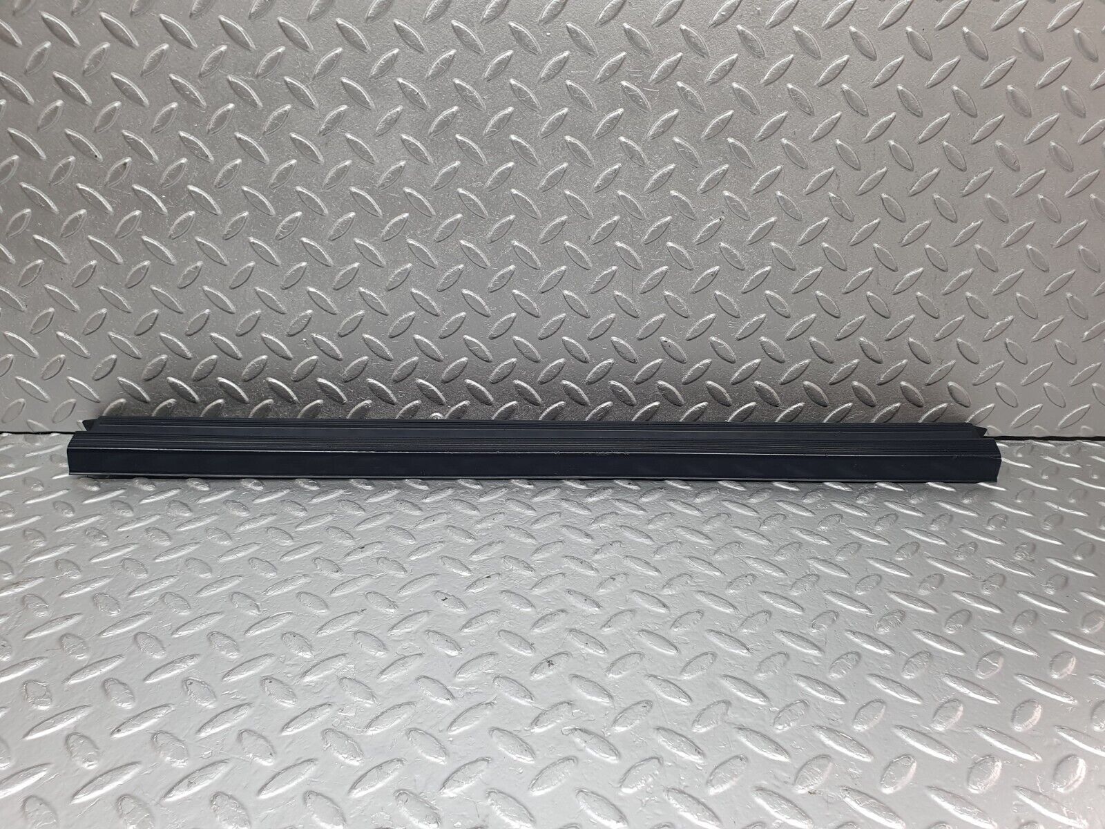 42714 Mercedes-Benz W201 190 2.0L Front Left Door Sill Blue