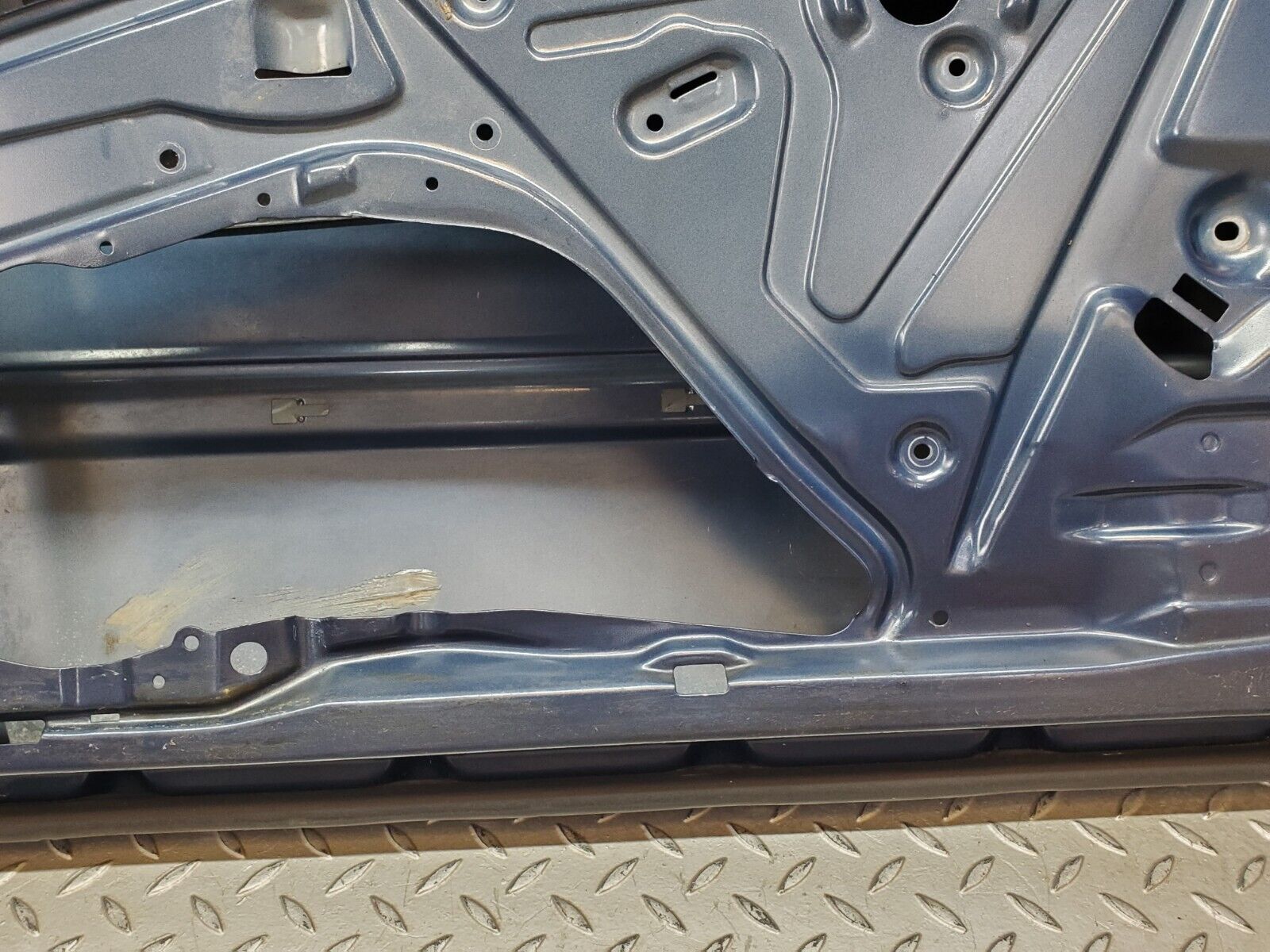 44703 Mercedes-Benz W124 220E Front Left Door