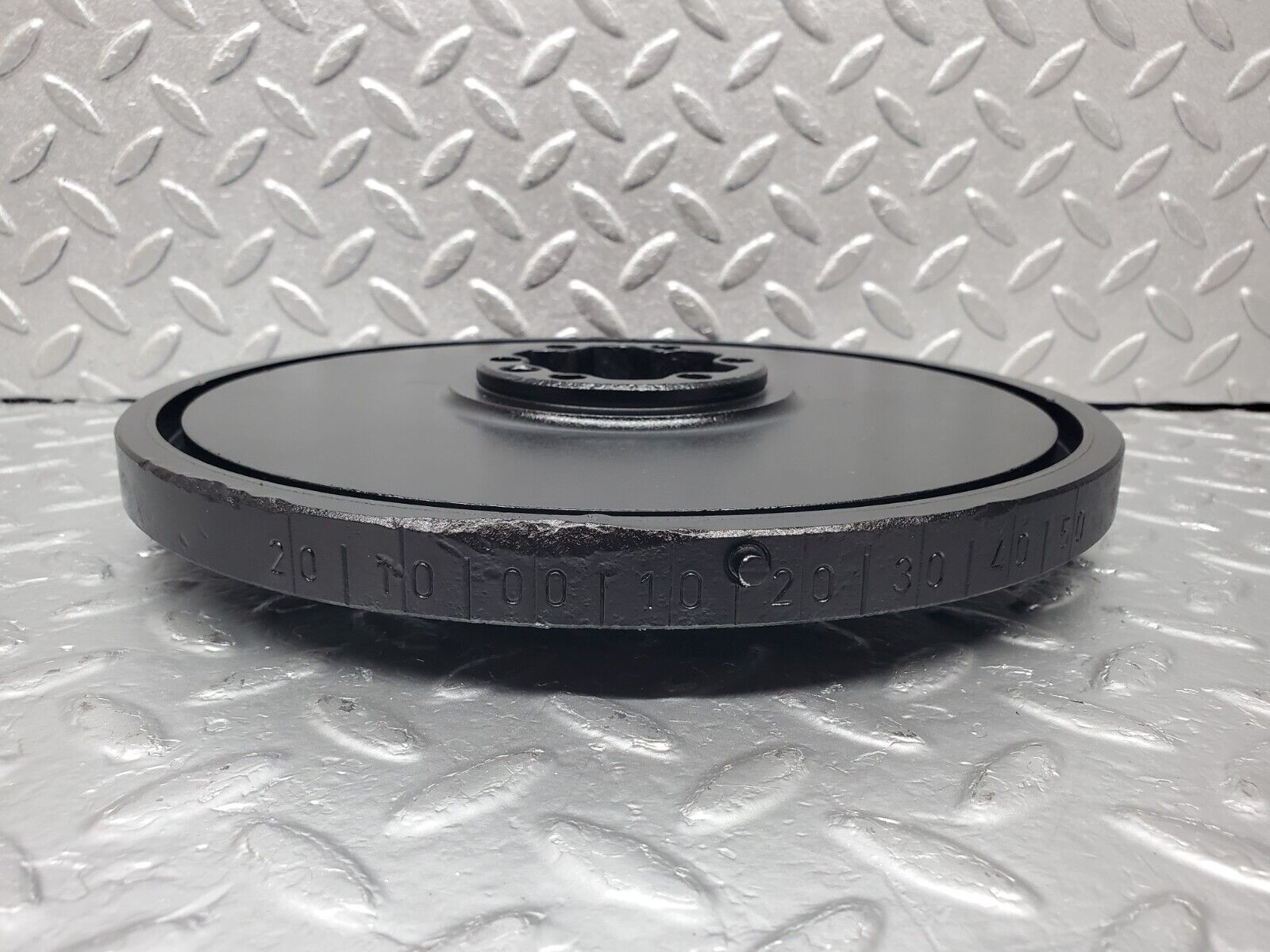 44486 Mercedes-Benz W123 280E Crankshaft Vibration Damper 1100300303