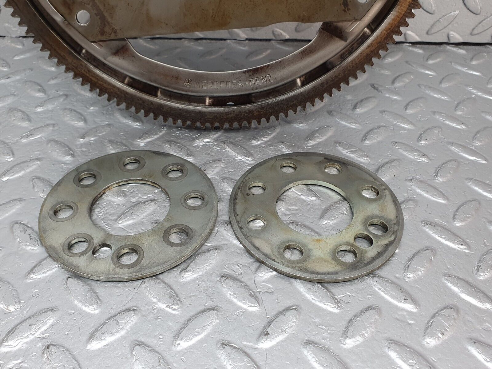 44141 Mercedes-Benz C123 230CE Coupe Flywheel Starter Ring