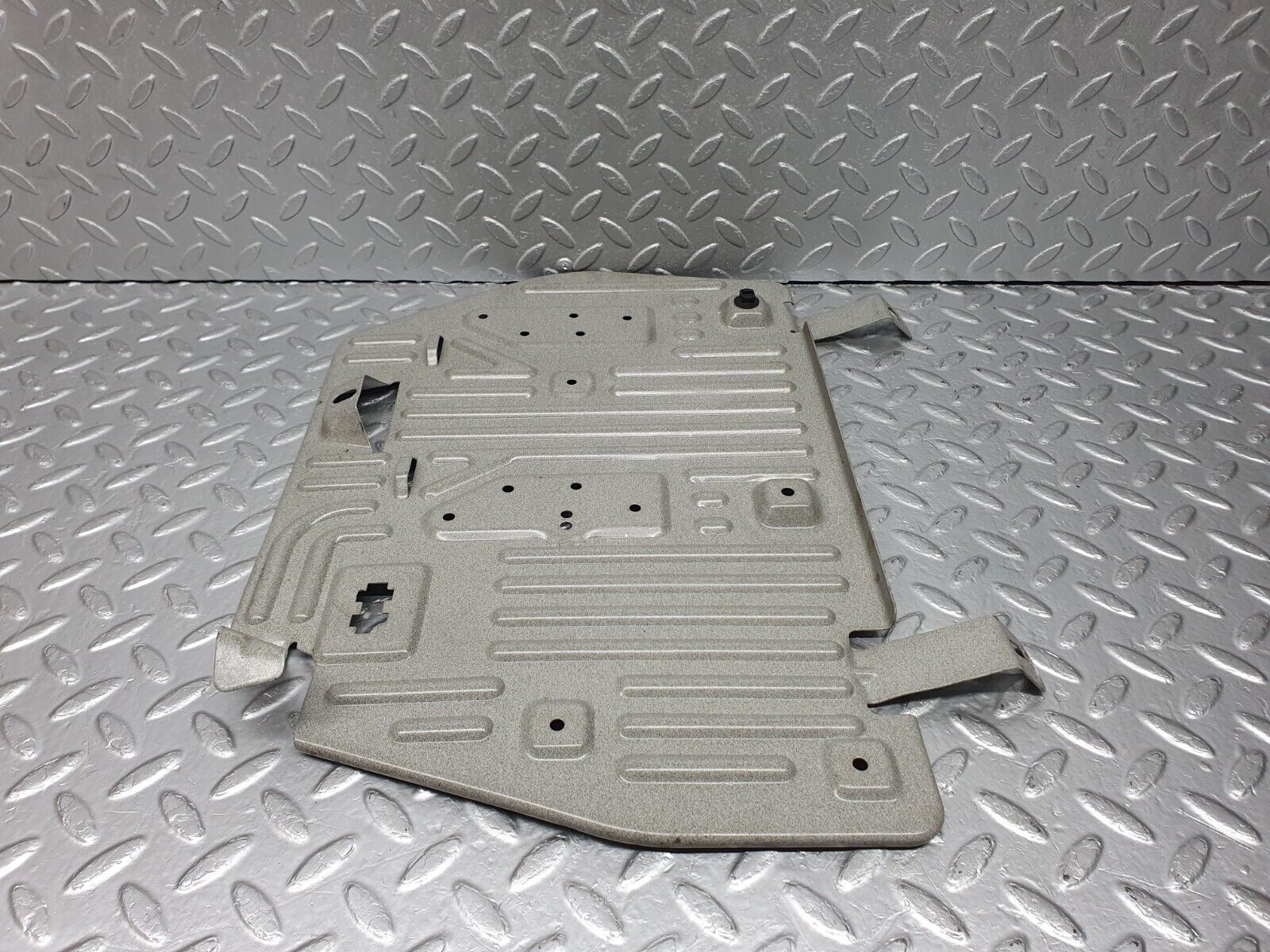 41933 Mercedes-Benz W202 C200 Front Left Floor Cover