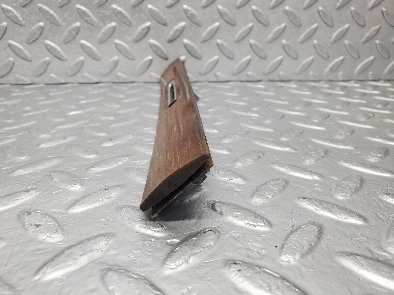 46521 Mercedes-Benz C123 280CE Coupe Dashboard Wood Trim