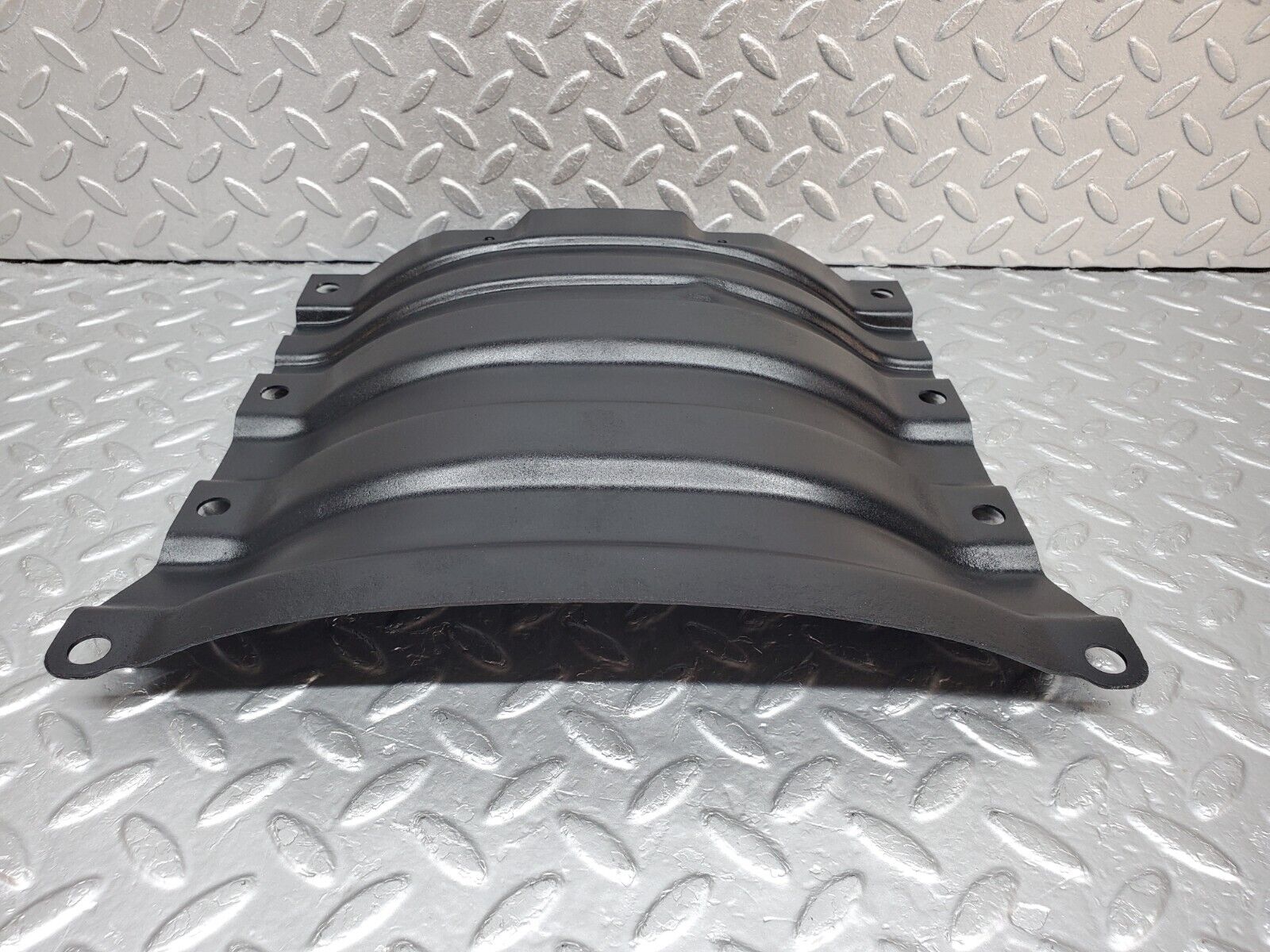 45013 Mercedes-Benz R129 300SL Coupe Gearbox Mount Bracket