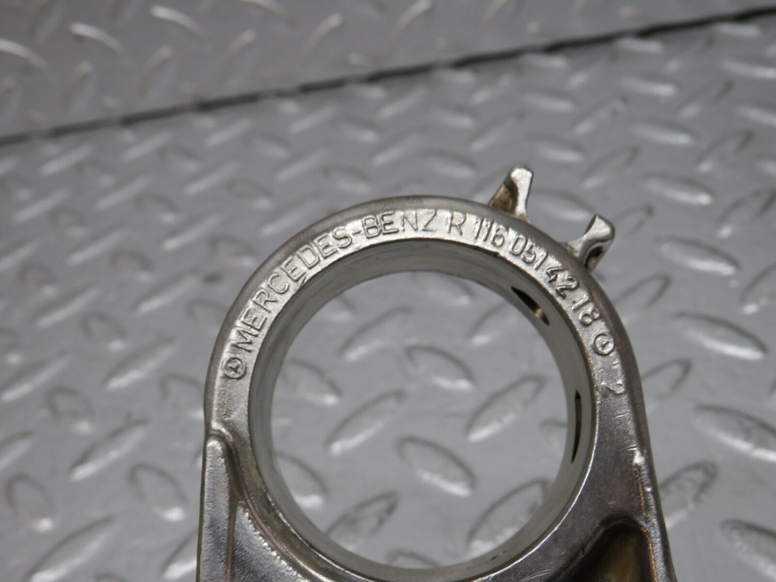 22373 Mercedes-Benz C107 R107 Camshaft Tower Bearing 1160514218