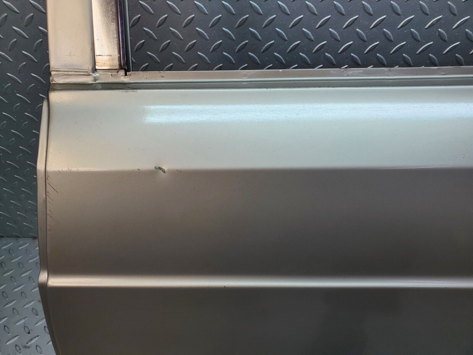 45993 Mercedes-Benz W126 420SE Rear Left Door