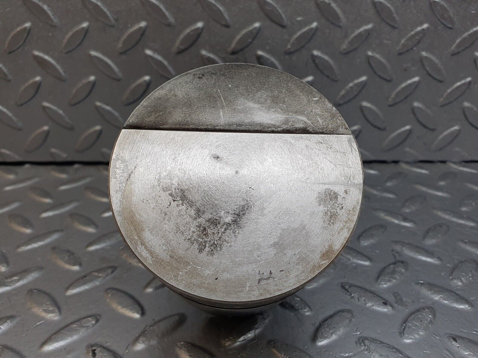 43873 Mercedes-Benz W108 280SE Piston With Connecting Rod 87.47 mm 13002