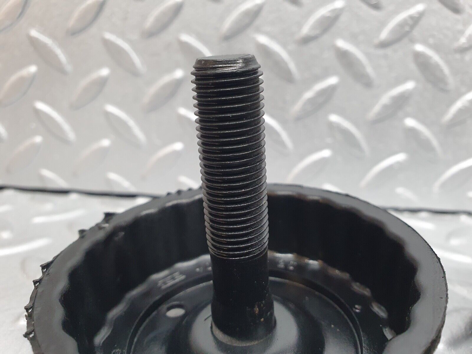 42031 Mercedes-Benz W202 C200 Rear Subframe Differential Holder 2023520346