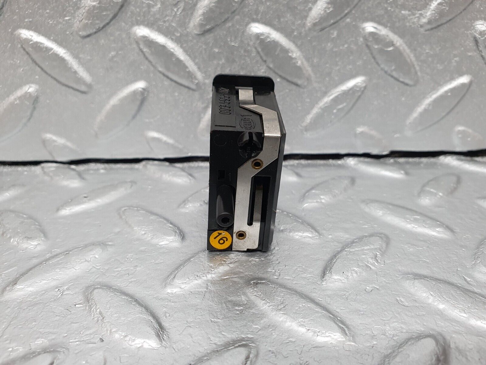 41654 Mercedes-Benz W124 200E Headlight Level Switch Hella 1248000173