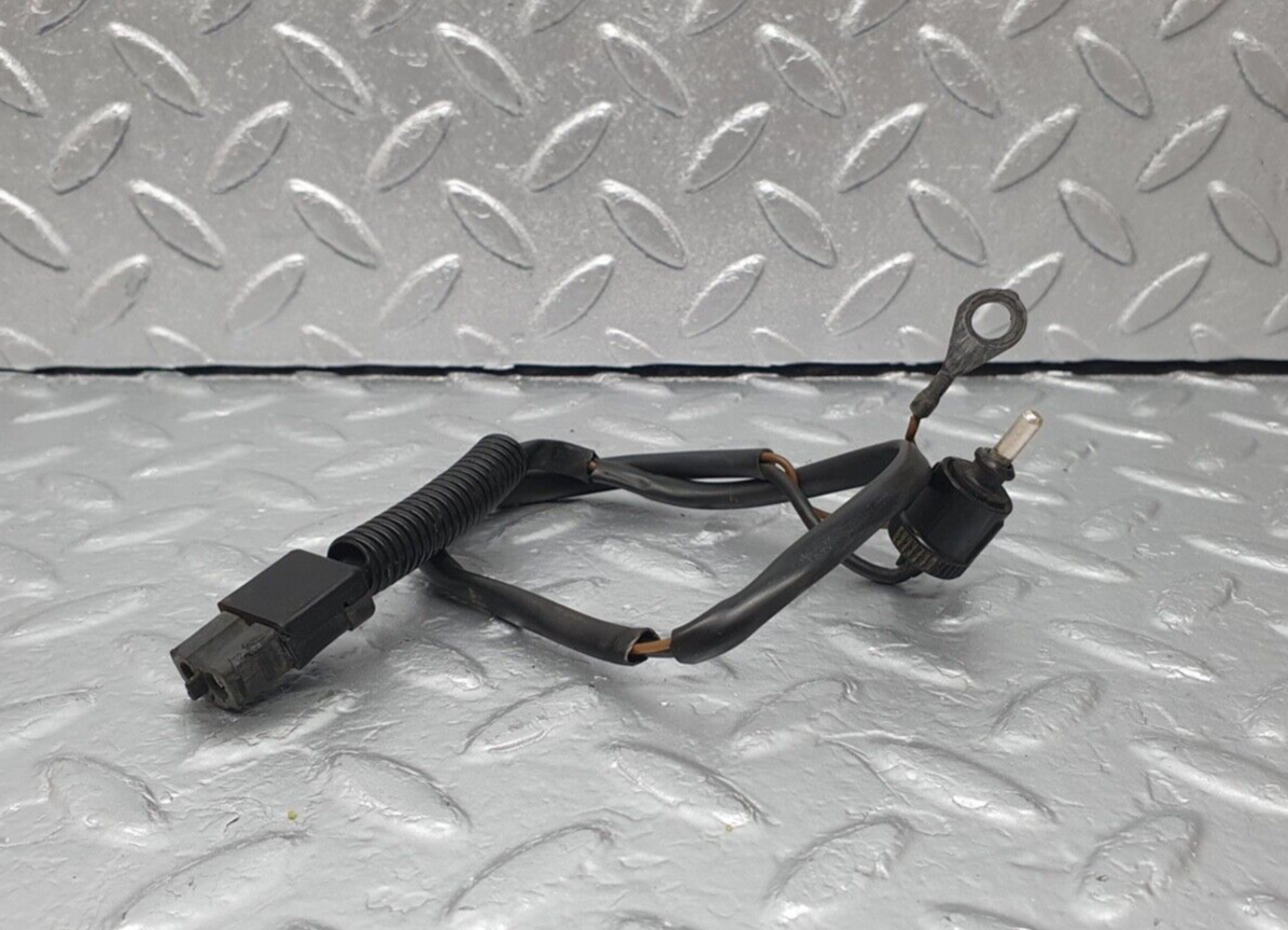 42996 Mercedes-Benz W201 190 Wire Cable Connector 0085450828 0095451428