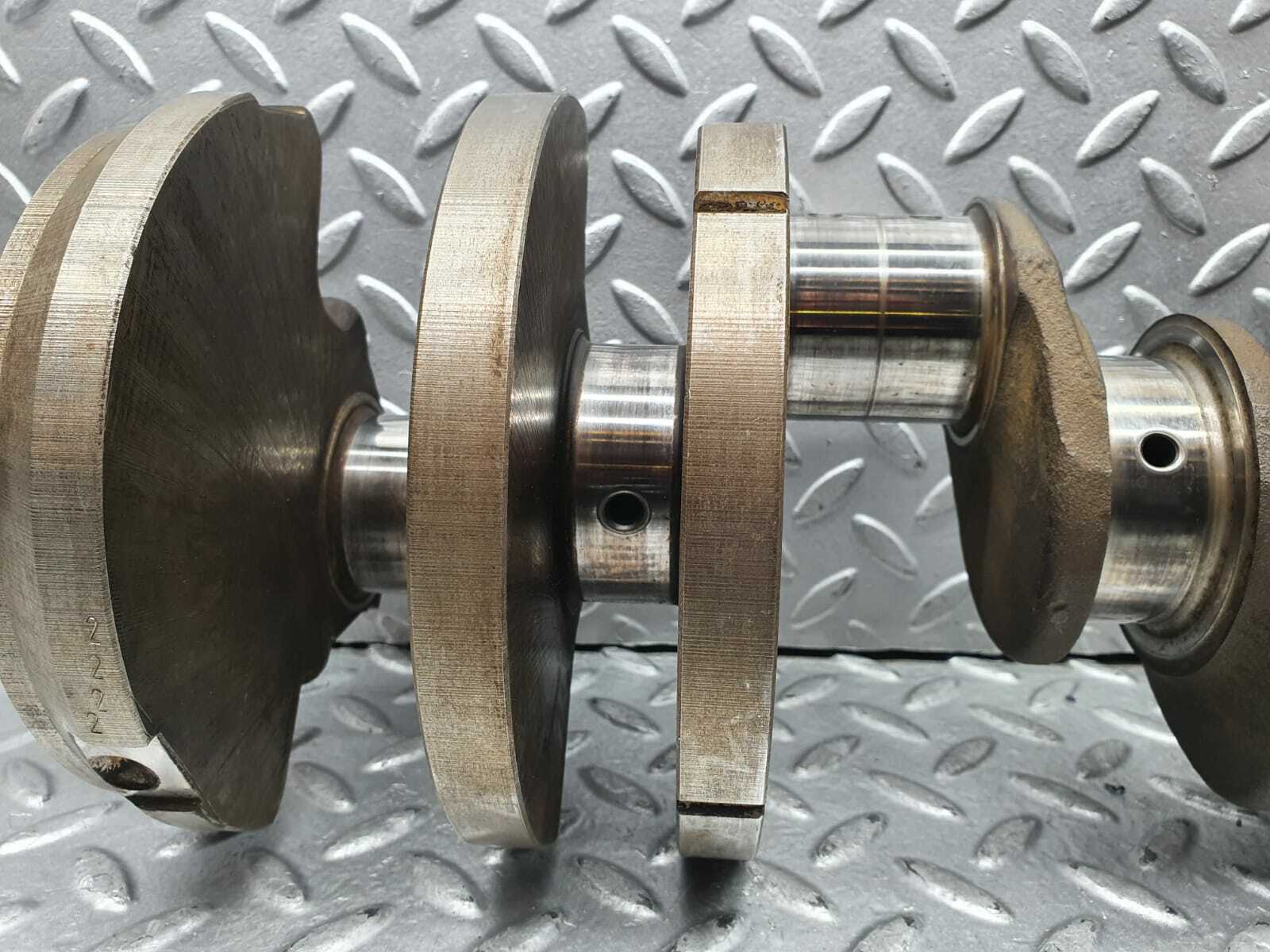 15797 Mercedes-Benz R107 450SL Crankshaft 1170311001