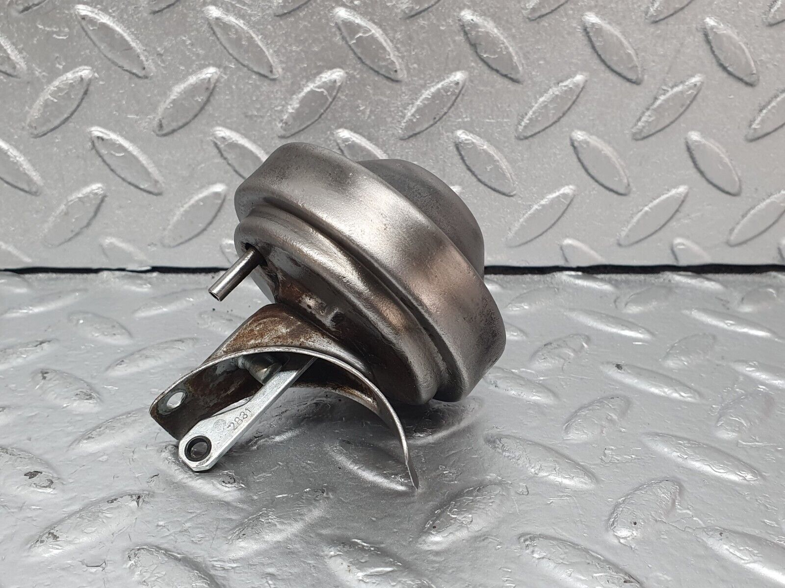 44035 Mercedes-Benz C123 230CE Coupe Ignition Distributor Vacuum Control Valve