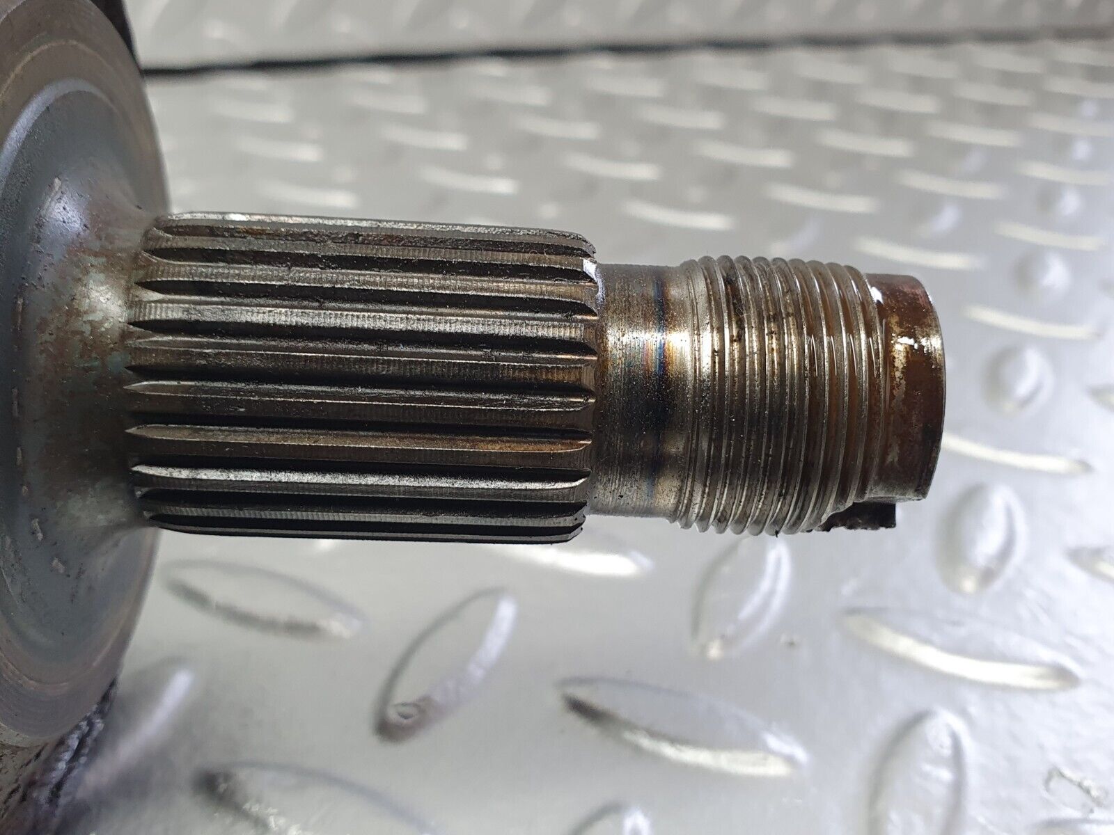 41719 Mercedes-Benz W124 200E Axle Shaft Drive Shaft