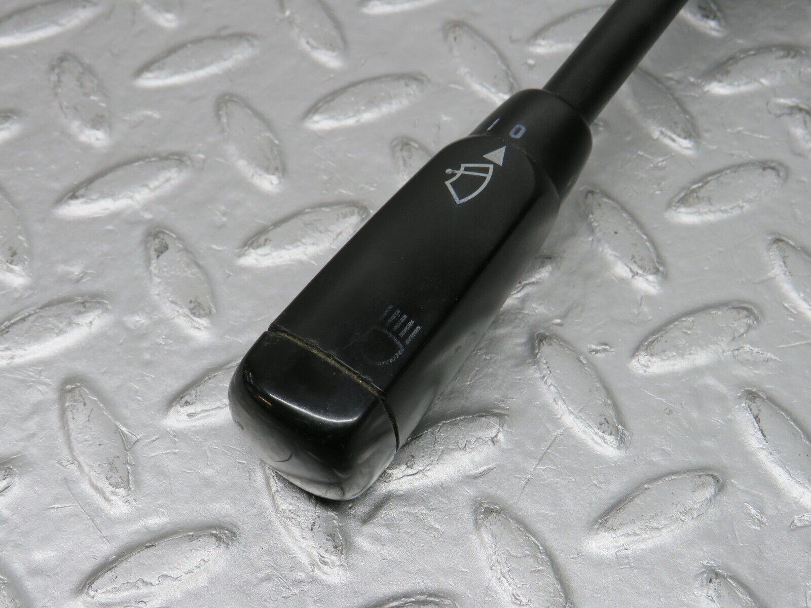 39203 Mercedes-Benz R107 500SL Indicator Wiper Stalk