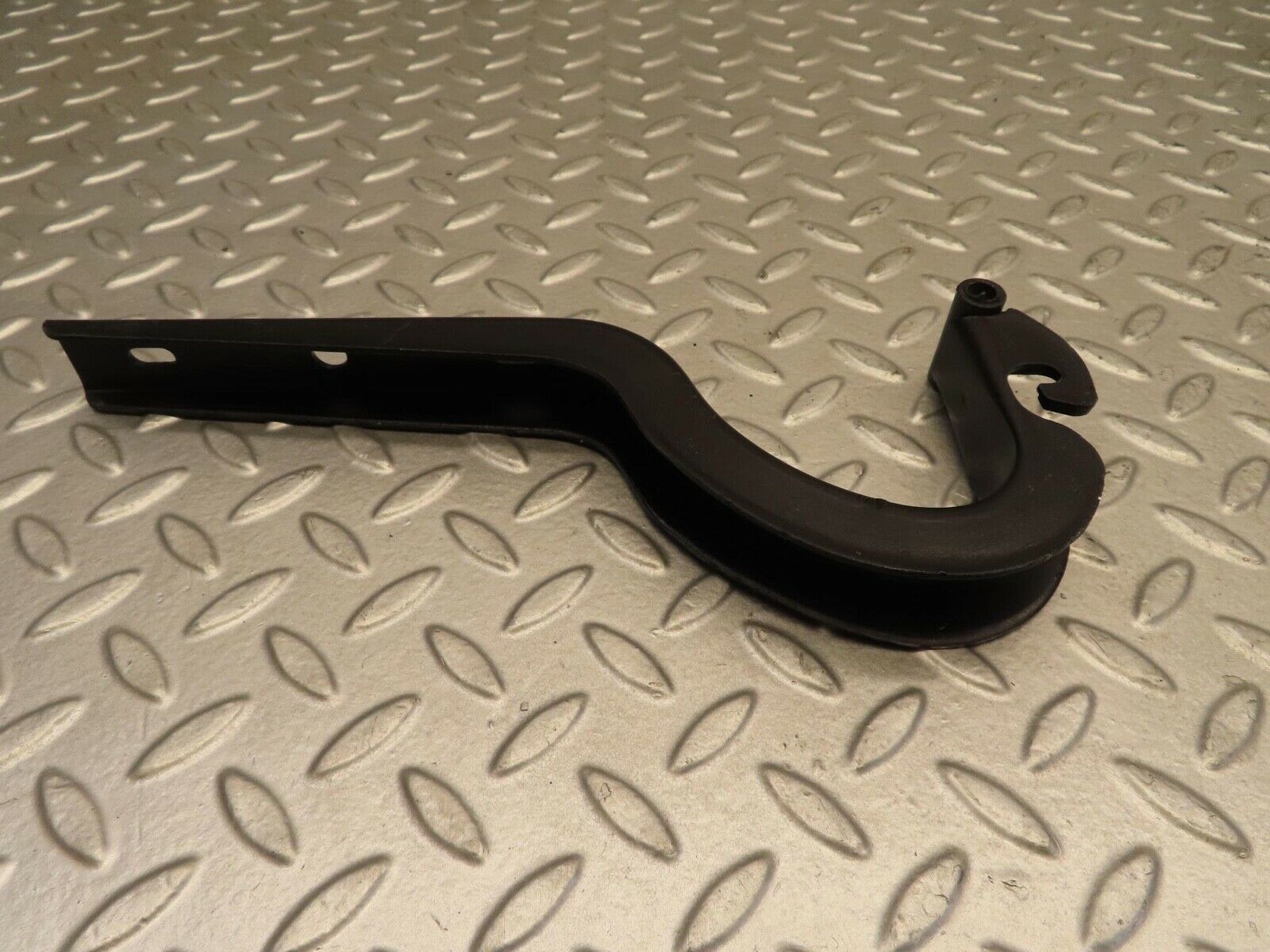 11765 Mercedes-Benz R107 450SL Trunk Lid Hinge Left Side