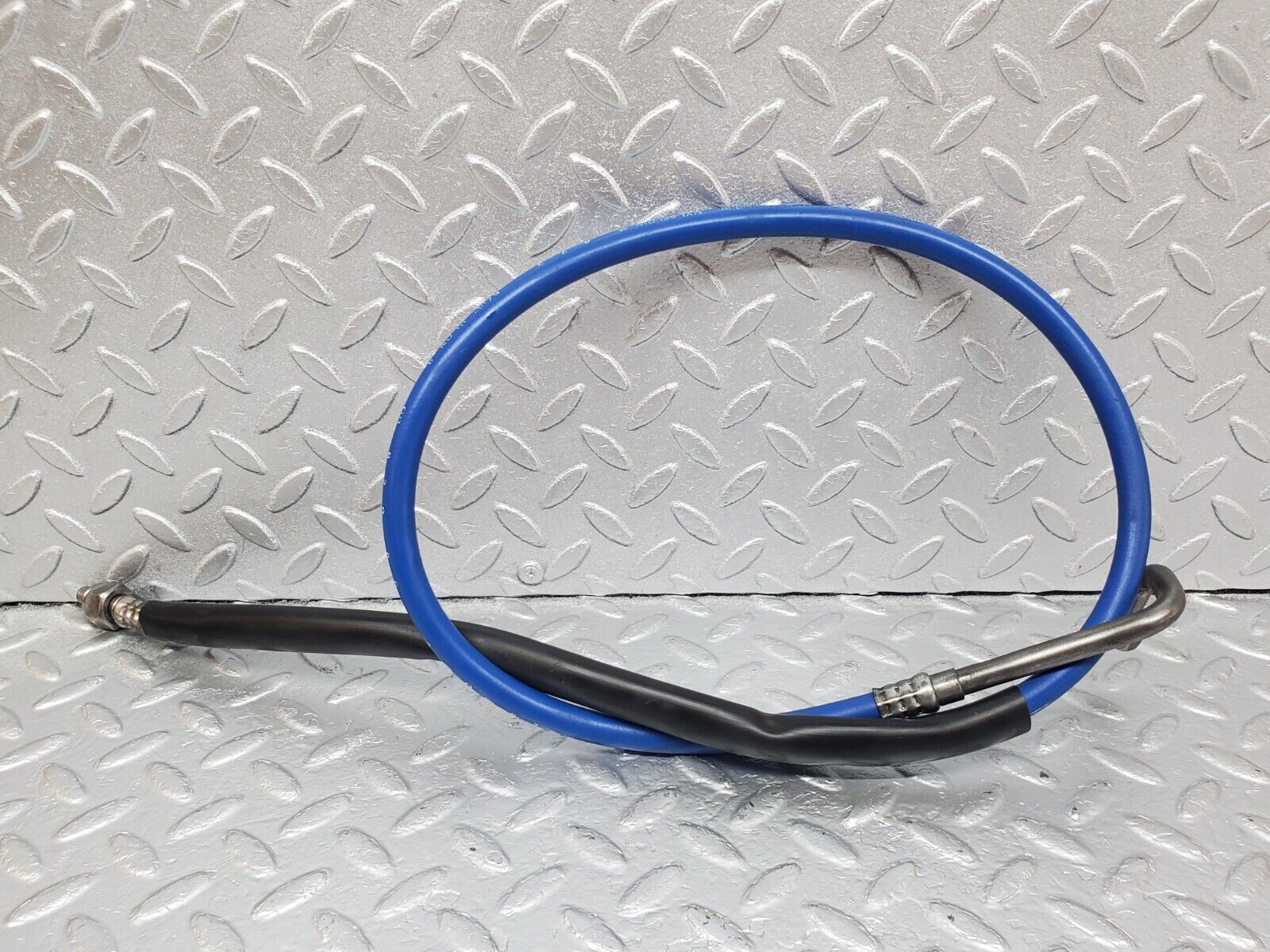 45784 Mercedes-Benz W126 420SE Brake Servo Vacuum Pipe