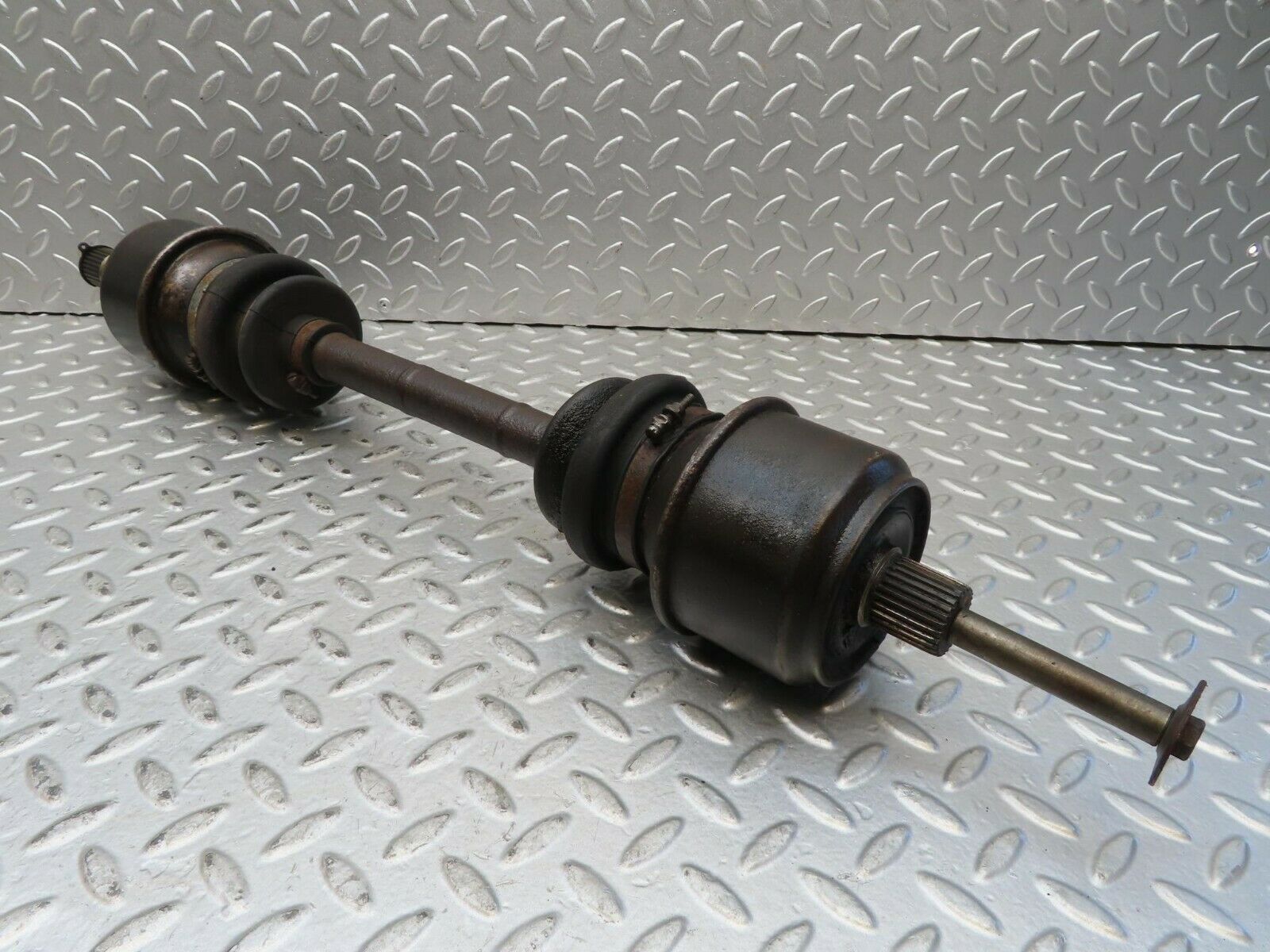 15792 Mercedes-Benz R107 450SL Axle Shaft Drive Shaft