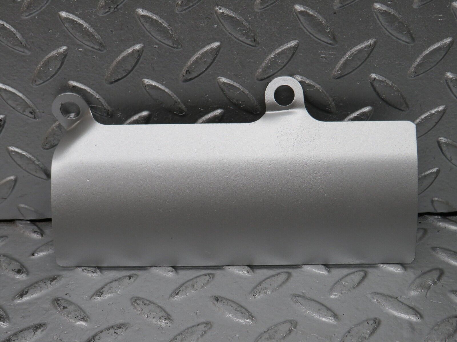 32834 Mercedes-Benz C107 R107 350 V8 Starter Motor Heat Shield