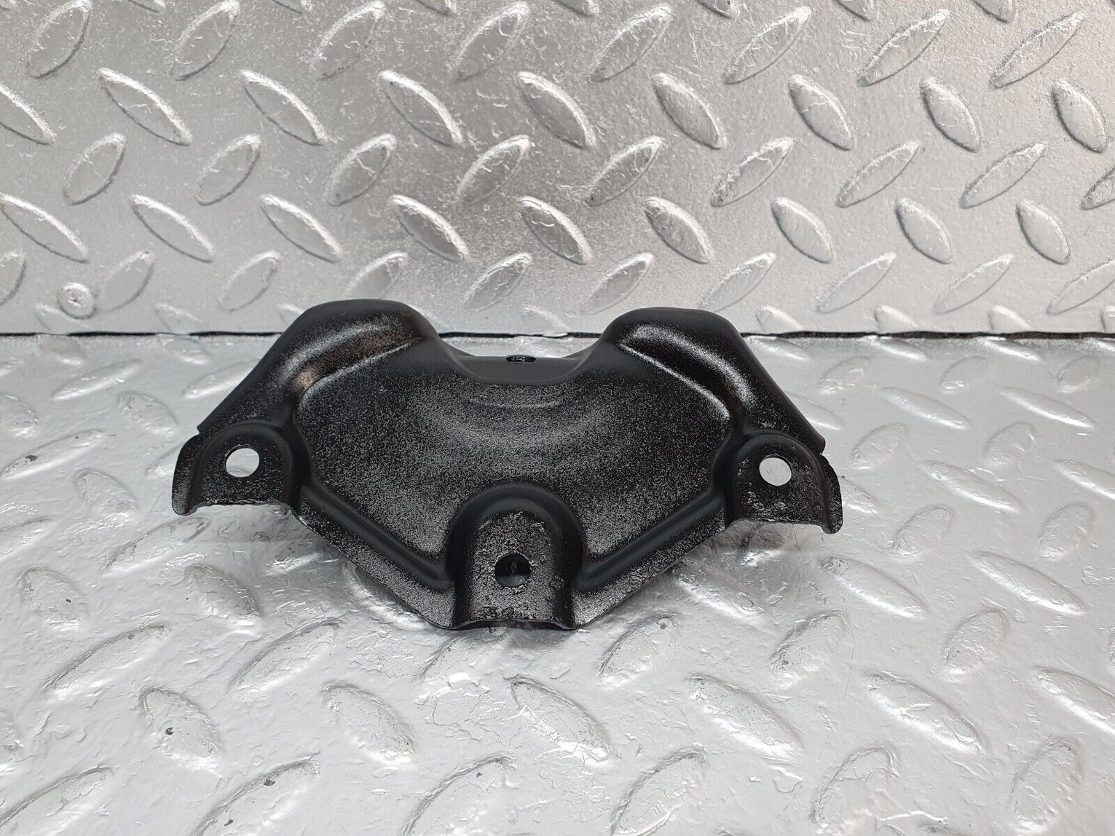 43722 Mercedes-Benz C126 380SEC Coupe Front Fog Light Bracket 1268260714