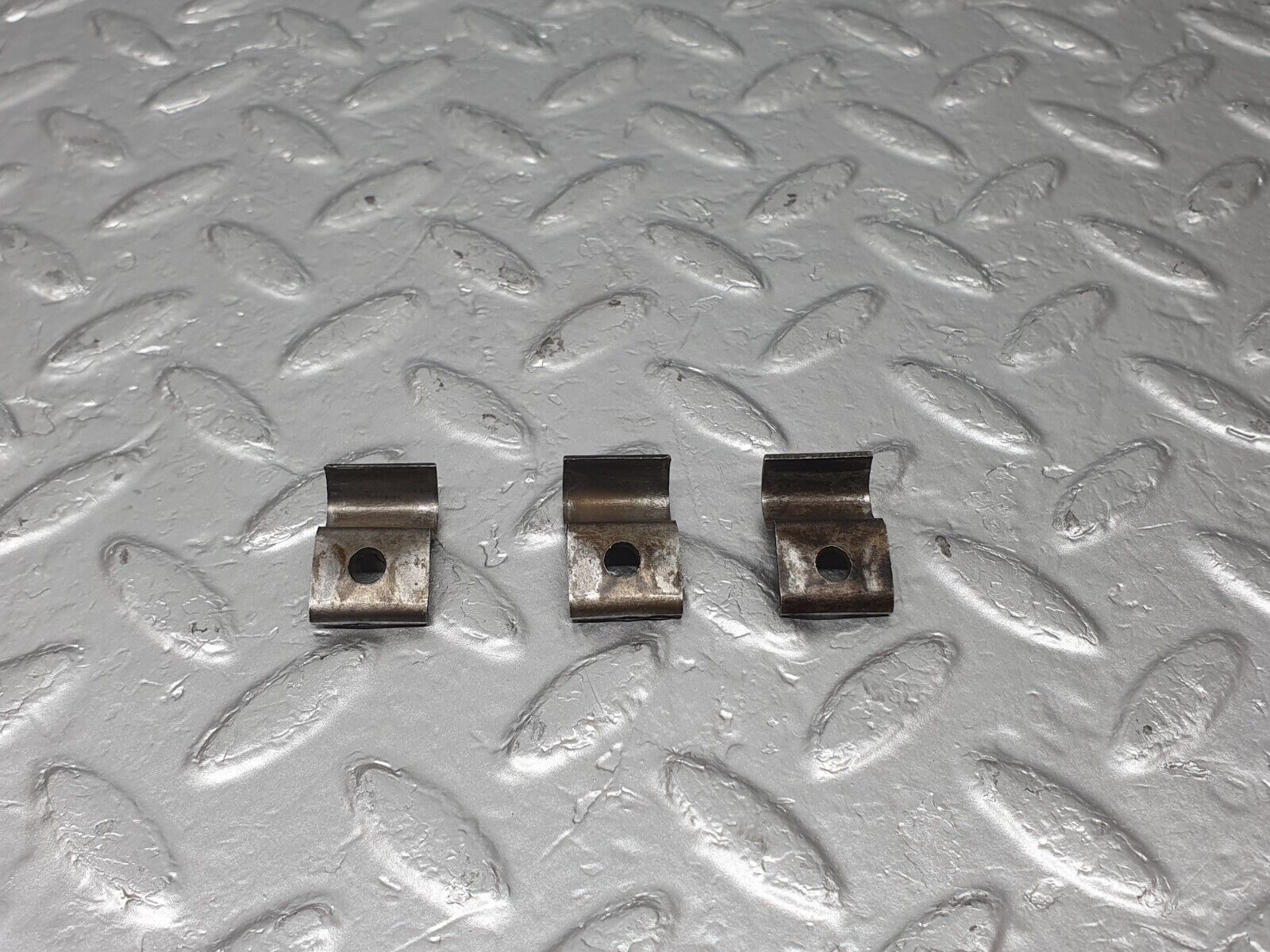 43420 Mercedes-Benz W108 280SE Camshaft Oil Tube