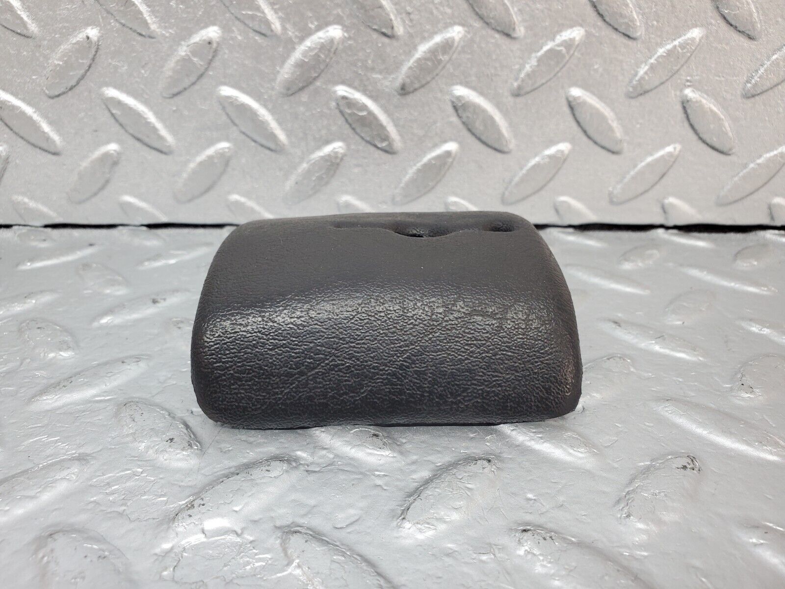 44345 Mercedes-Benz W123 280E Steering Column Switch Cover 1234621496