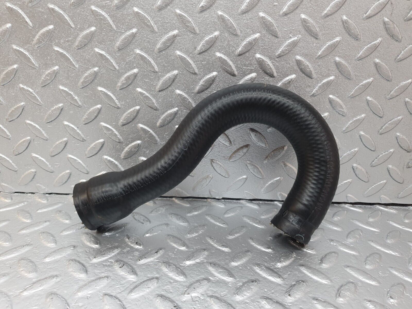42810 Mercedes-Benz W201 190 2.0L Radiator Hose Pipe 2015012182